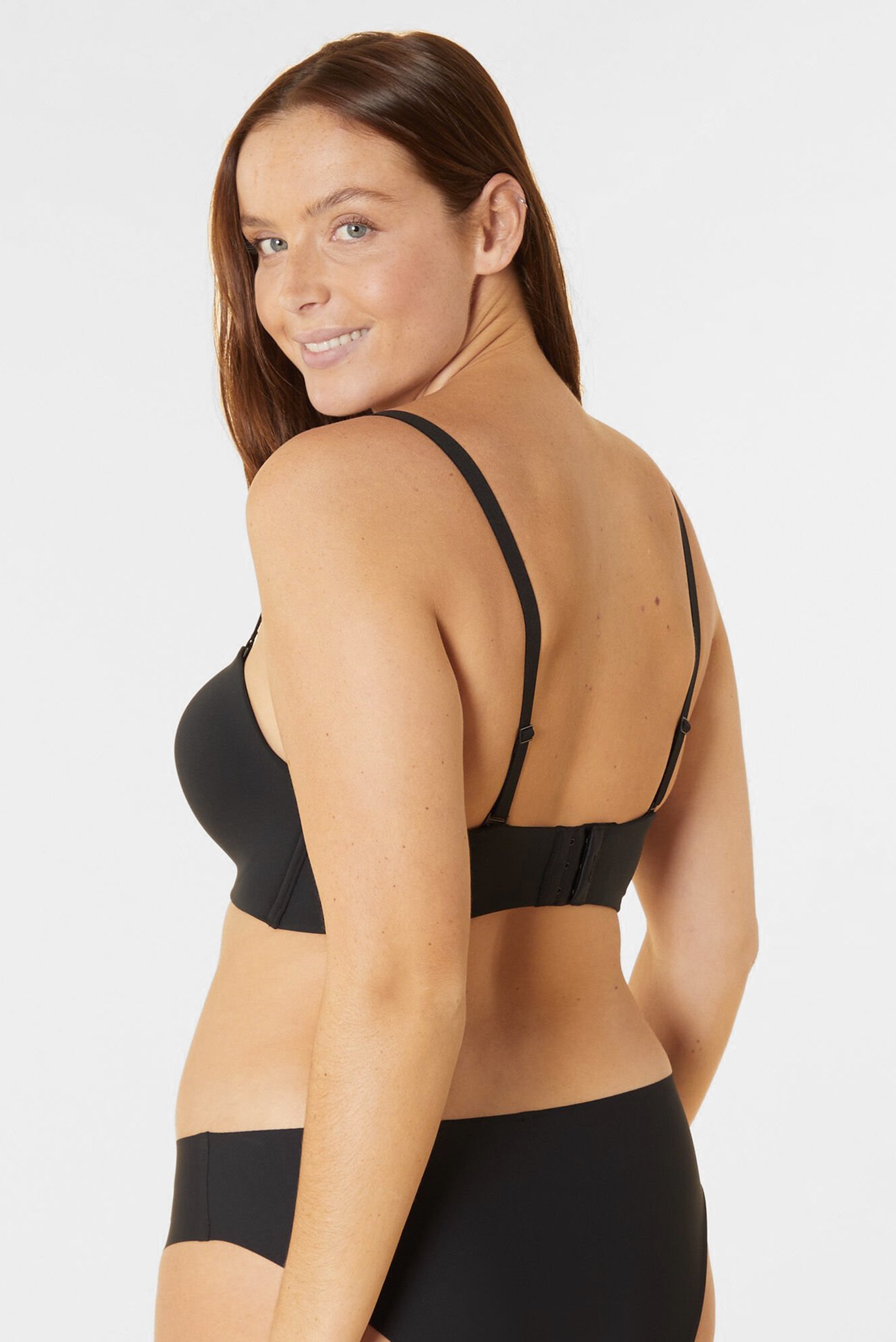 Бюстгальтер PURE FIT - CF BANDEAU D 2