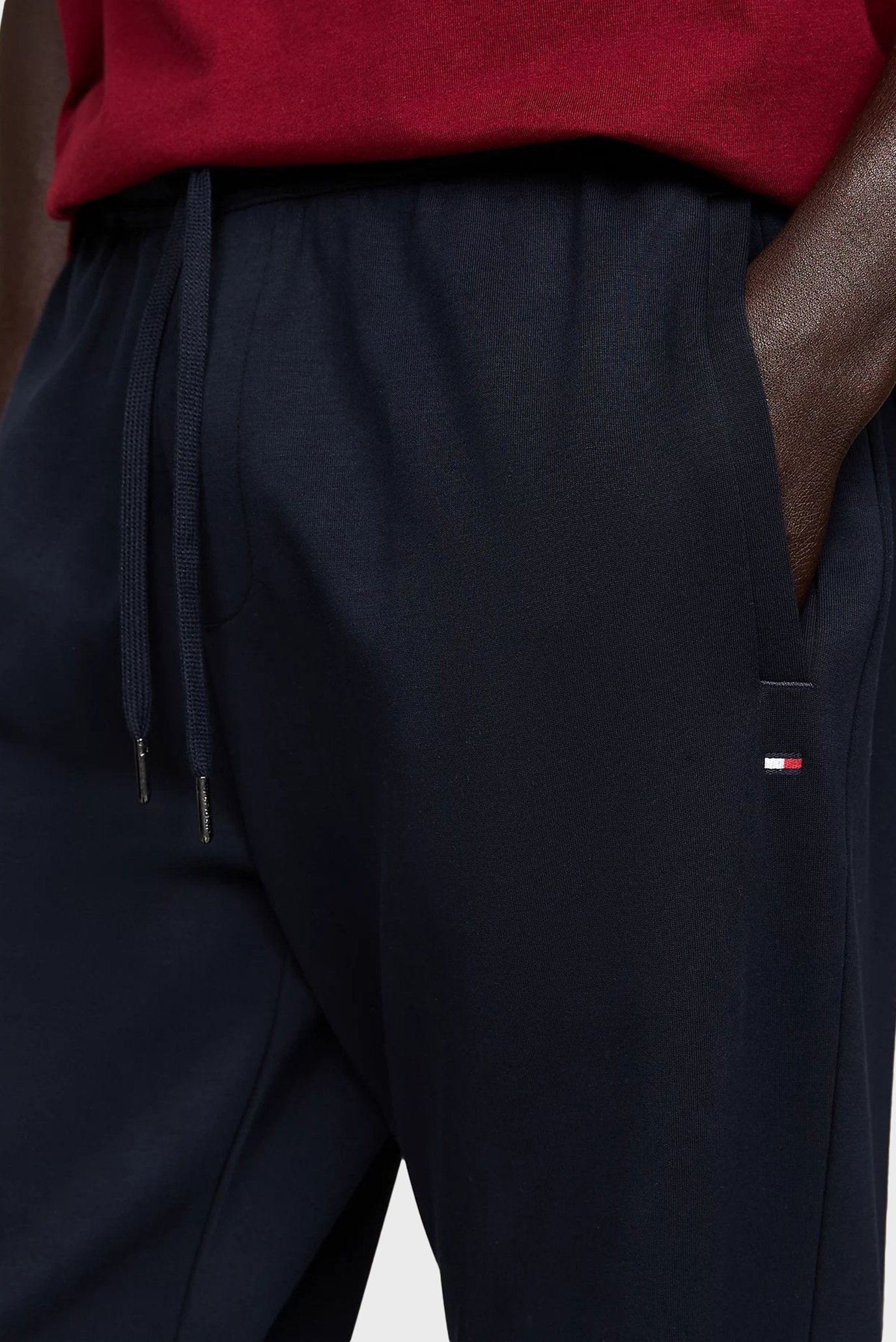 Штаны спортивные ESSENTIAL INTECHNO SWEATPANT 4