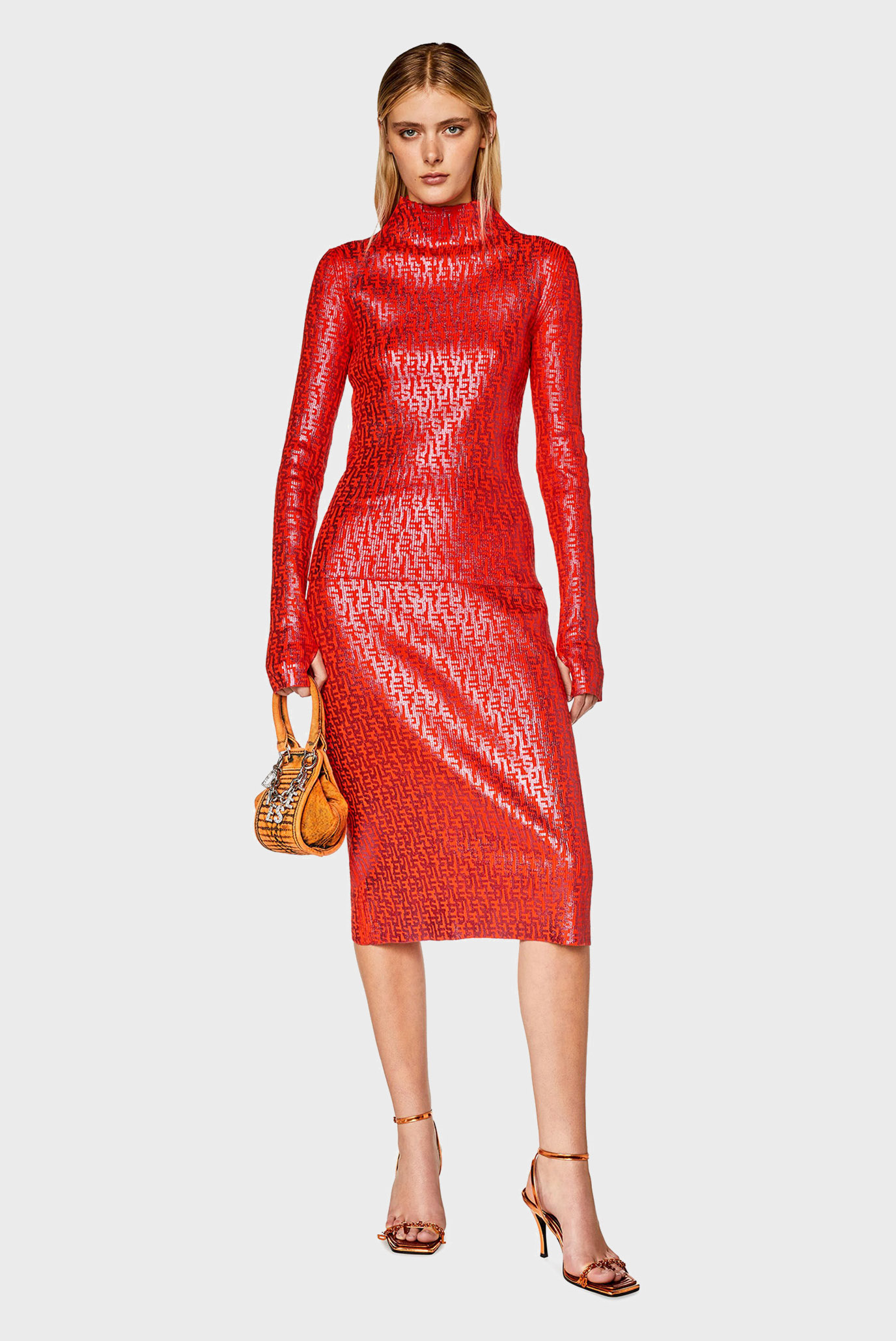 Свитер M-GAVDOS KNITWEAR 3