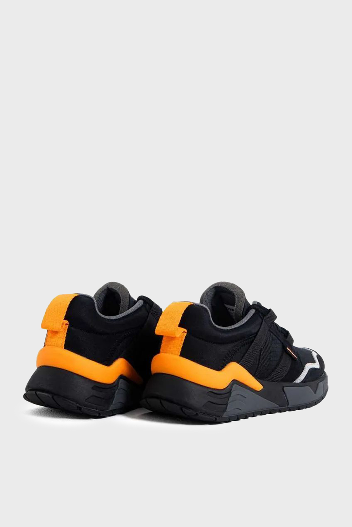 Кроссовки BRENTHA S-BRENTHA WL SNEAKERS 4