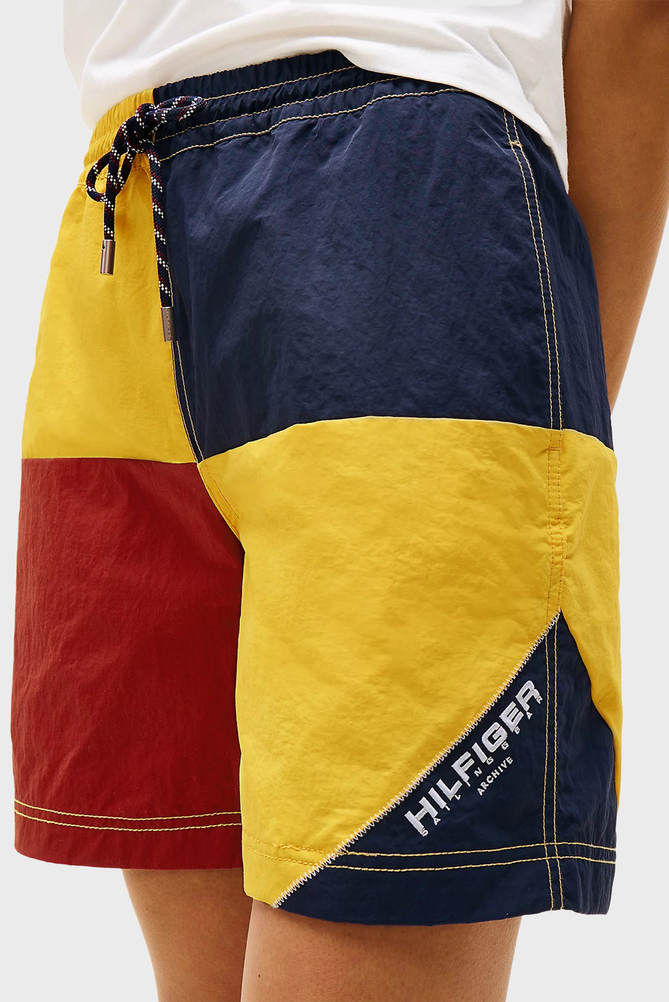 Шорты GI SAILING COLORBLOCK SHORTS 3