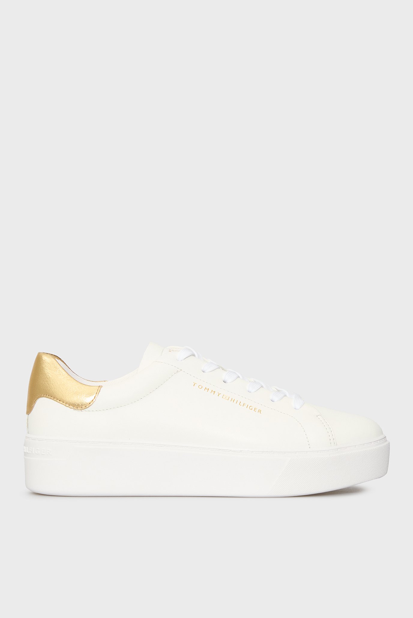 Кроссовки/ESSENTIAL PLATFORM COURT SNEAKER 1