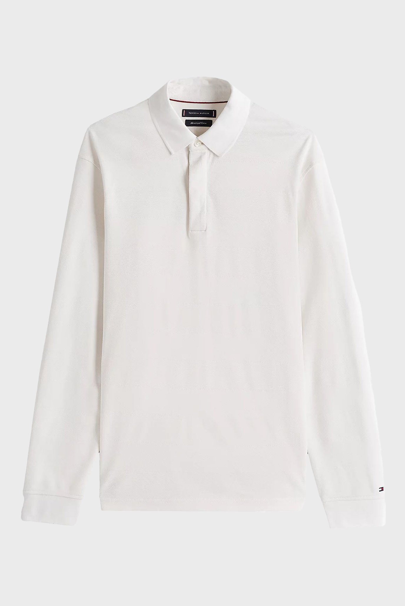 Поло DC LS RUGBY POLO 5