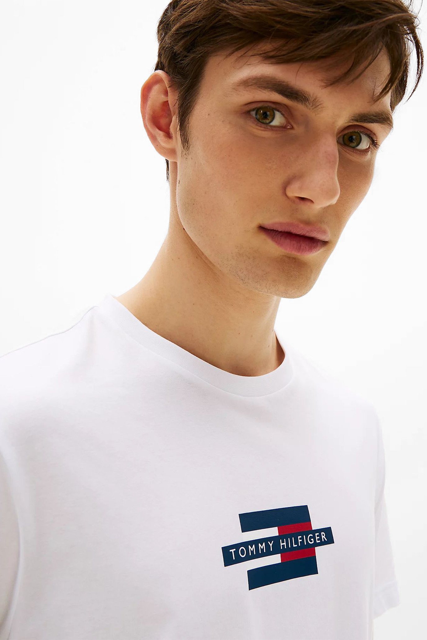 Футболка FLAG BOX TEE 4