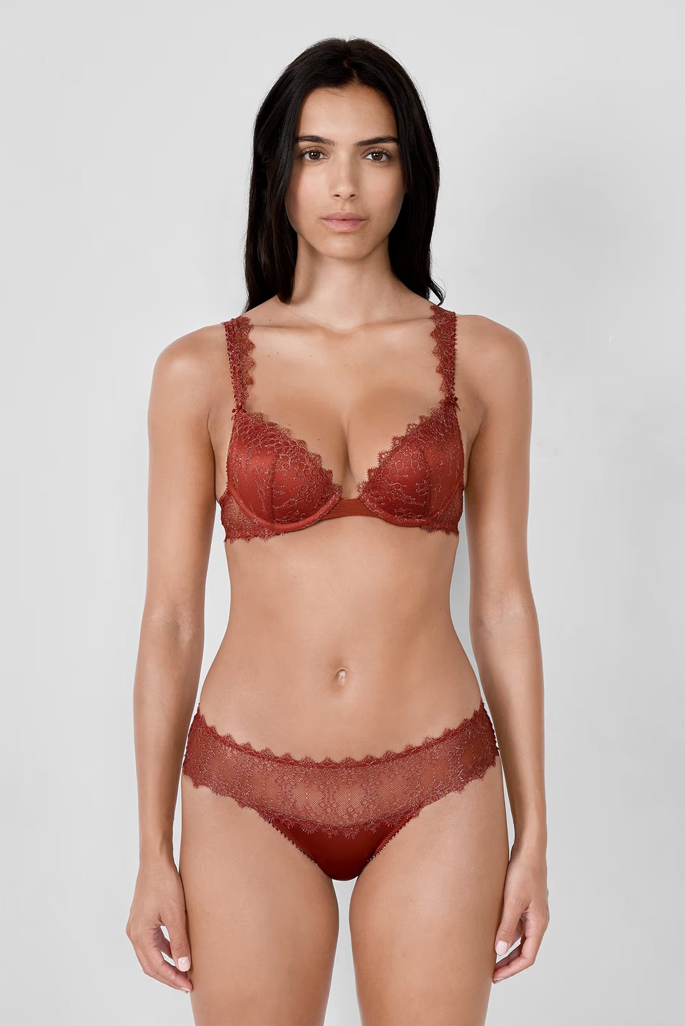 Бюстгальтер ALLUSION - N*2 CLASS 2