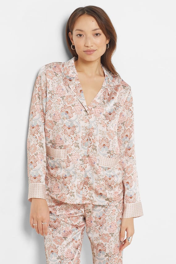Ночная рубашка NELLIE - CHEMISE