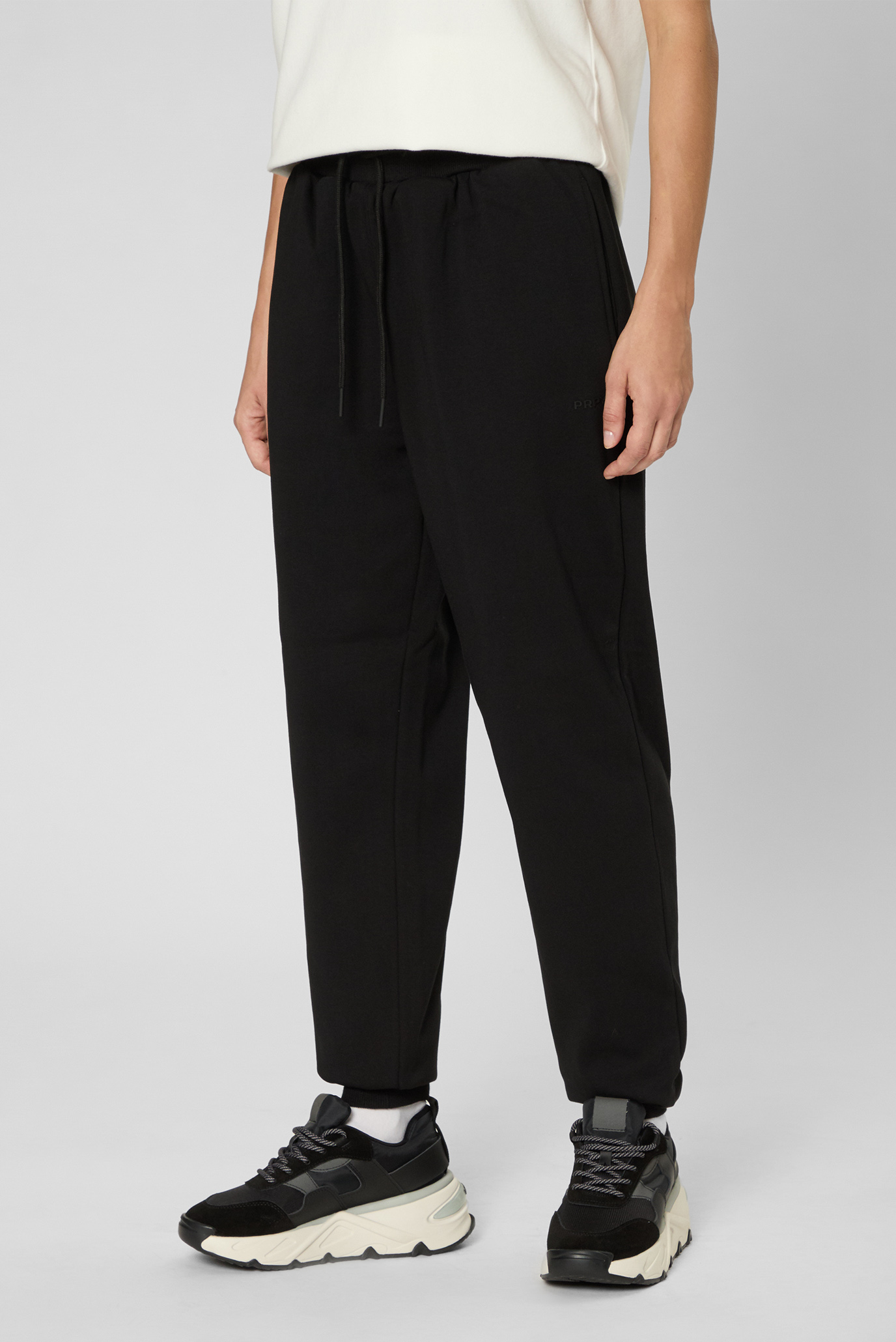 Штаны спортивные WTP039 3