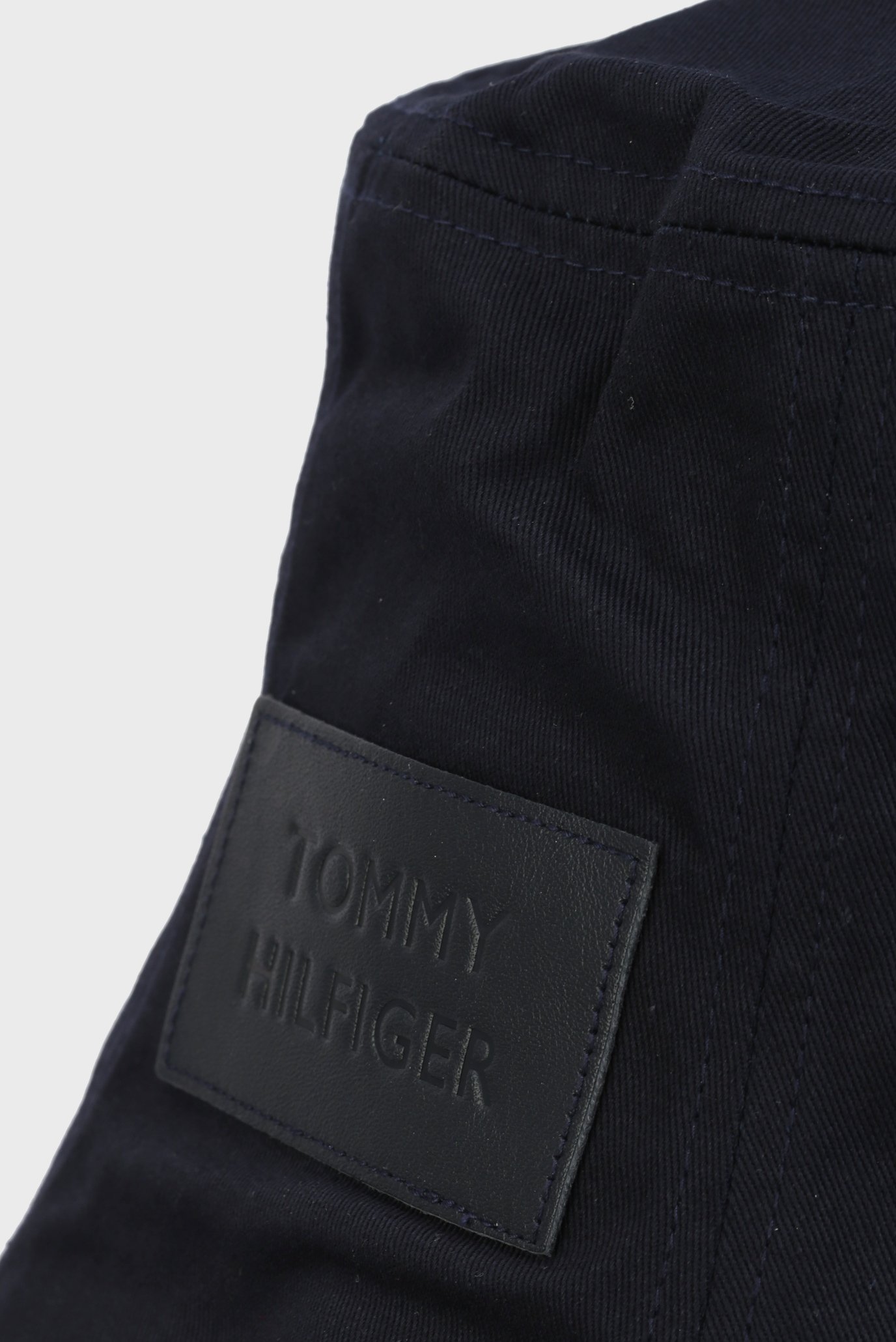 Панамка TOMMY FRESH BUCKETTommy Hilfiger Панамка TOMMY FRESH BUCKET 2