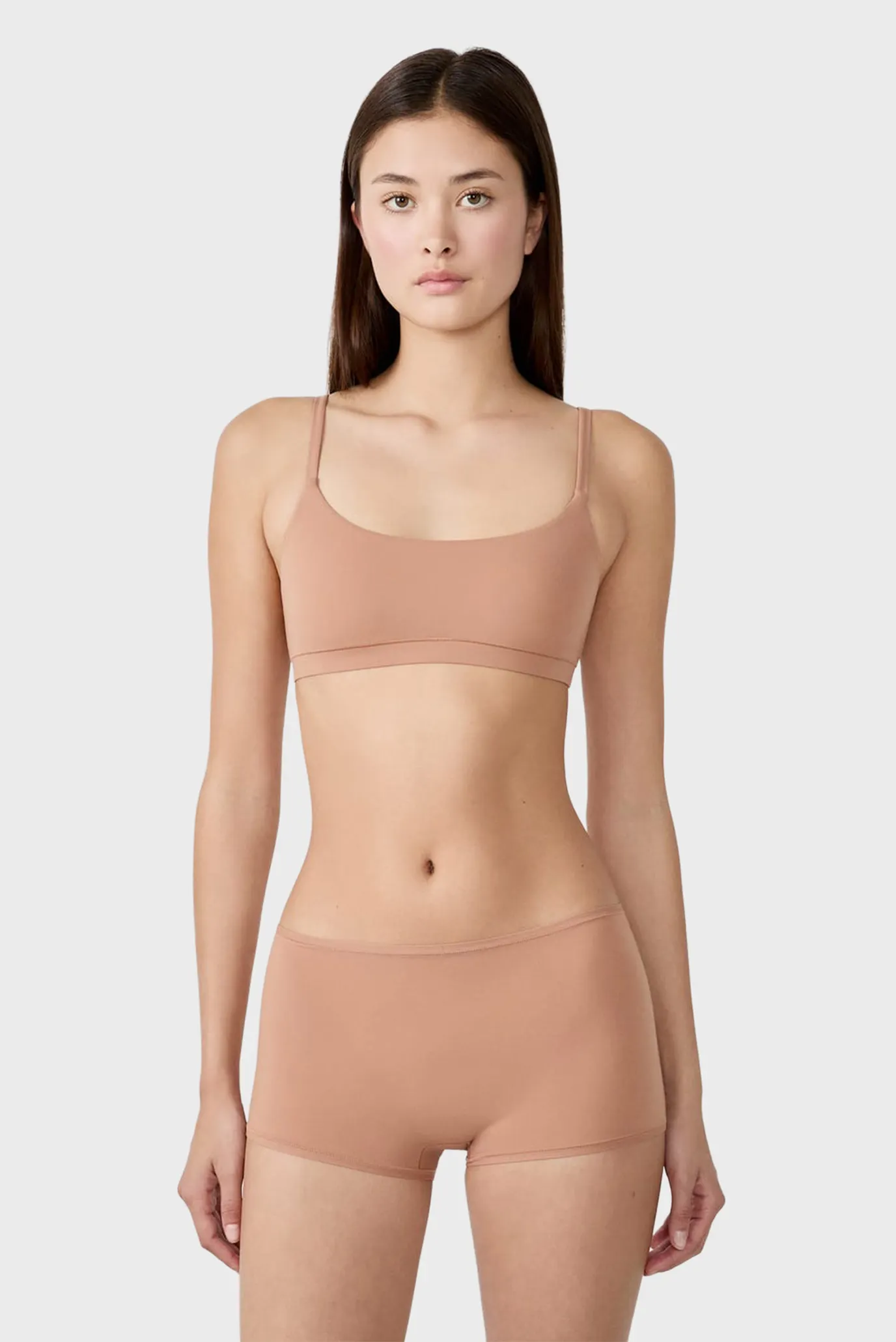 Трусы/PURE SOFT - SHORTY 3