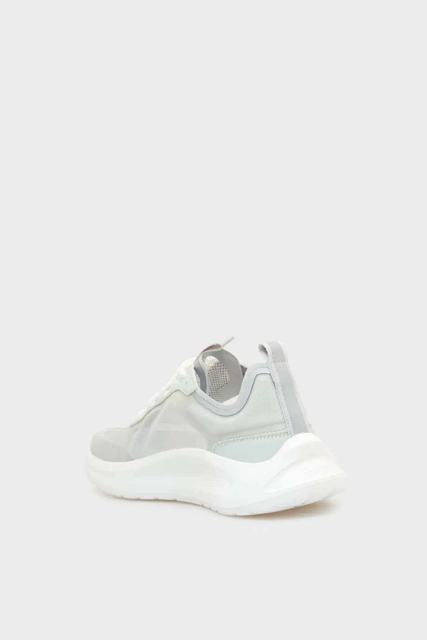 Кроссовки LIGHT EVA RUN LUP TRANSP RIPST 5