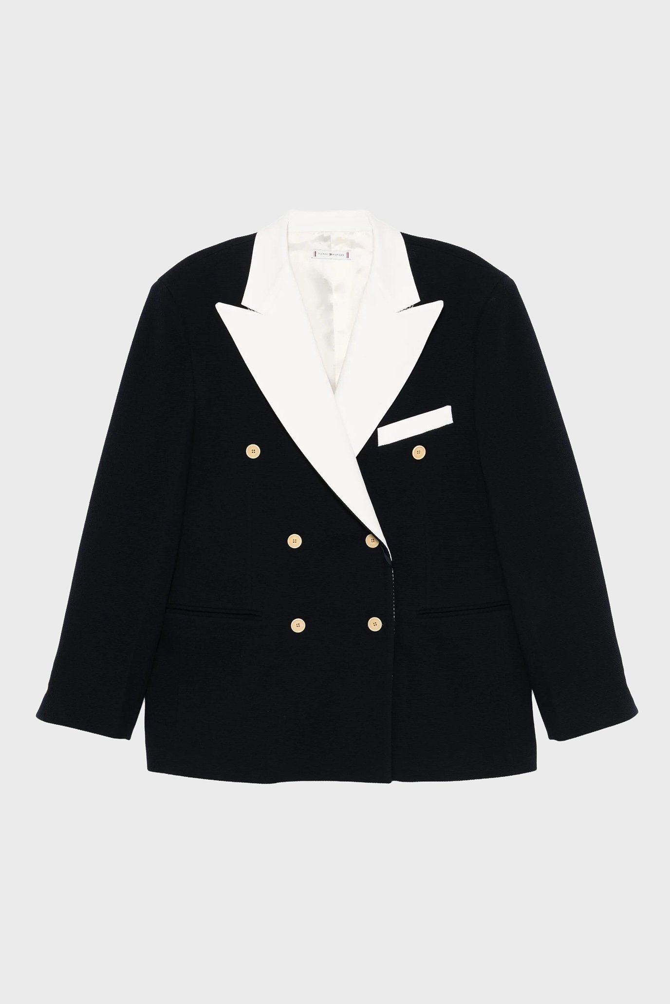 Куртка демисезонная DB JERSEY BLAZER 1