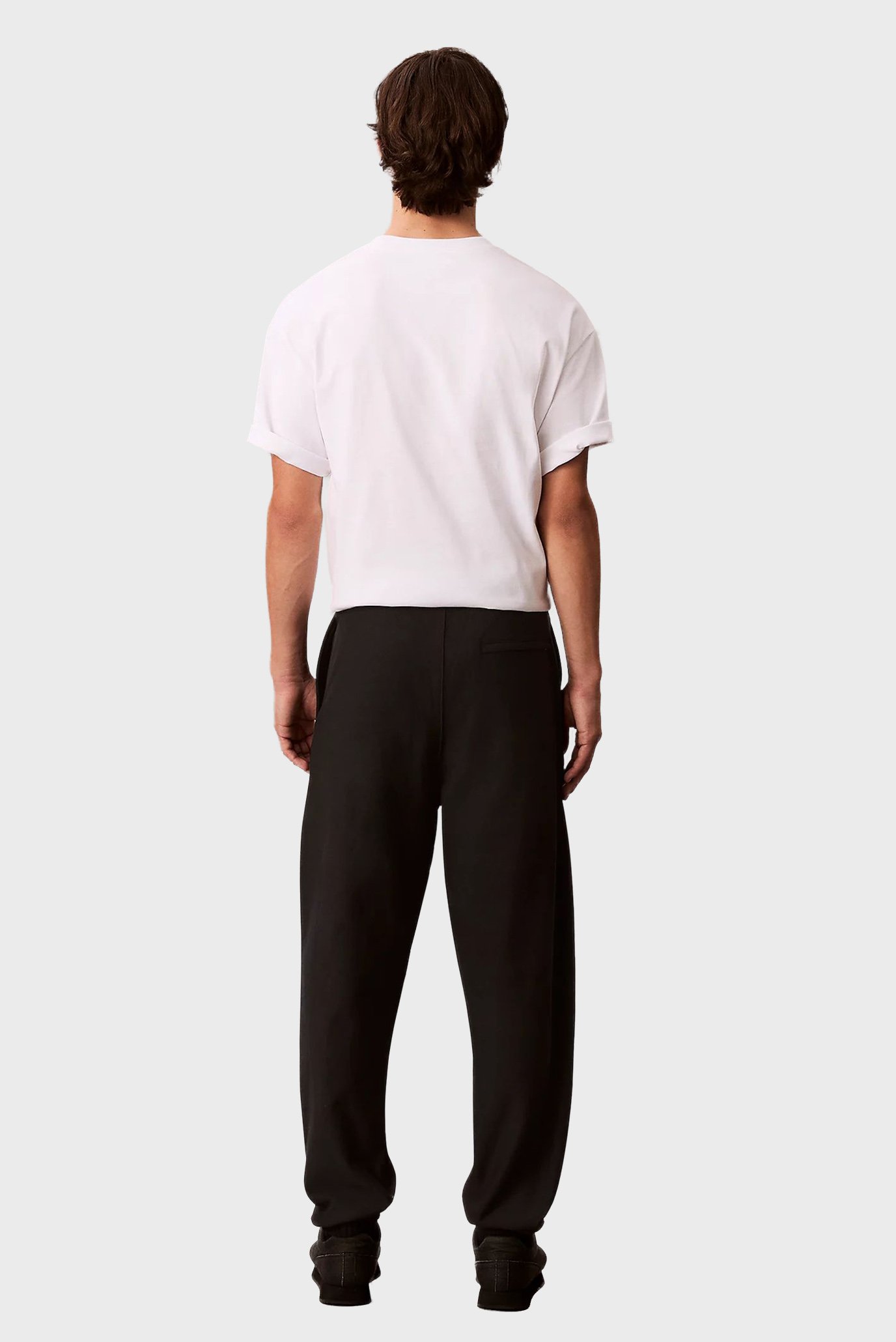 Штаны спортивные PREMIUM TERRY MONOGRAM JOGGER 3