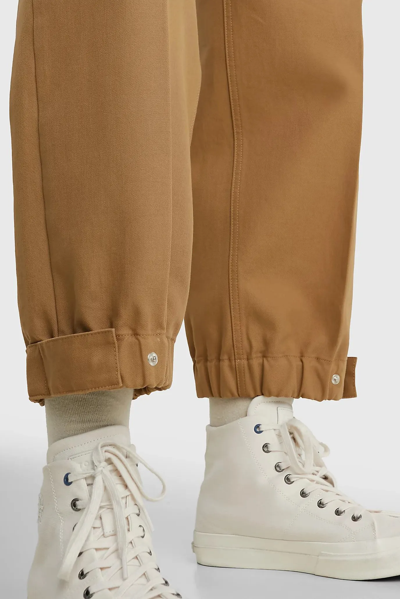 Брюки THL CUFF CHINO PANT 5