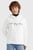 Женское белое худи HERITAGE HILFIGER HOODIE LS