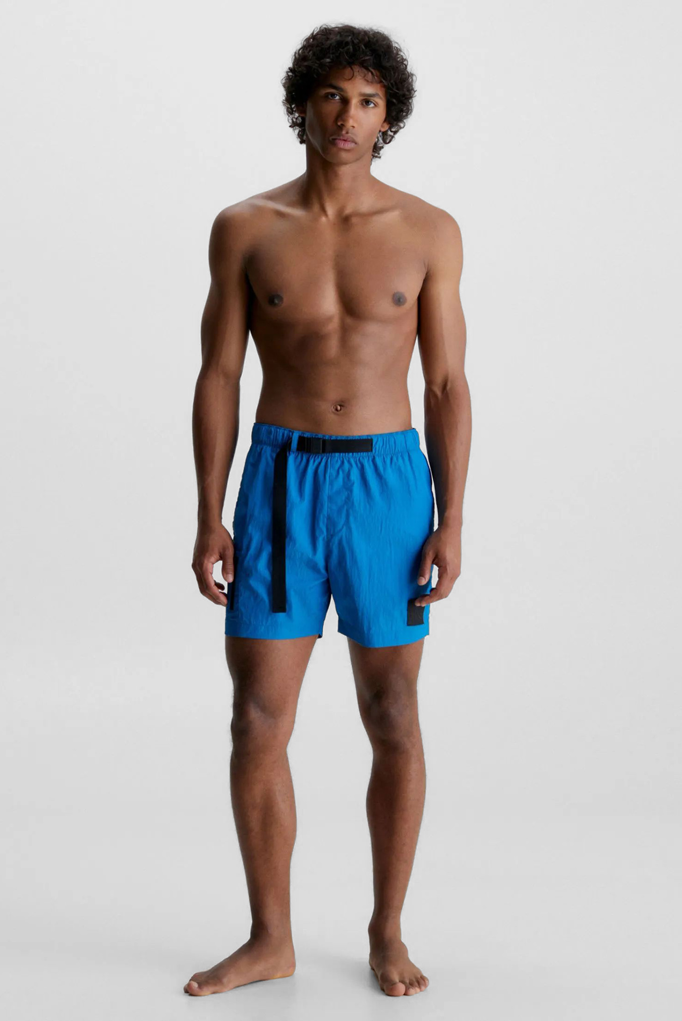 Шорты плавательные MEDIUM DRAWSTRING 2