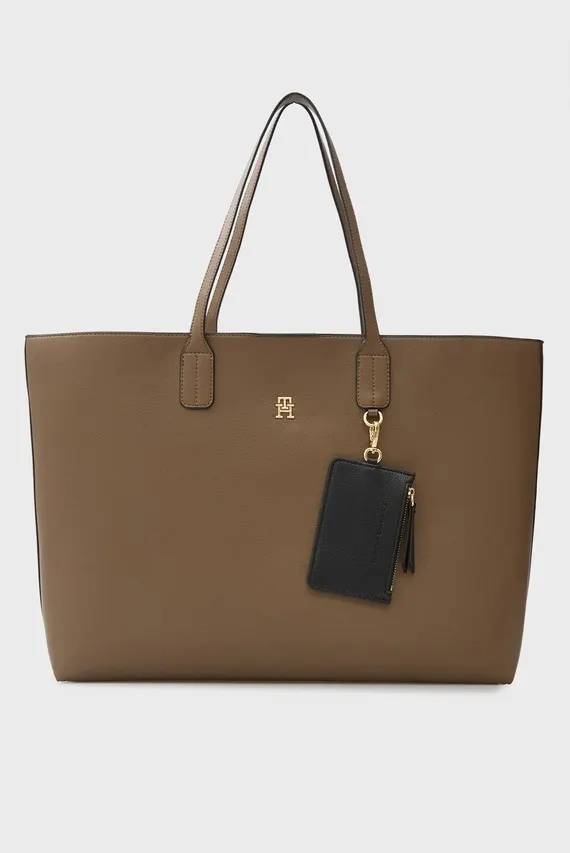 Сумка TH ICON TOTE Tommy Jeans