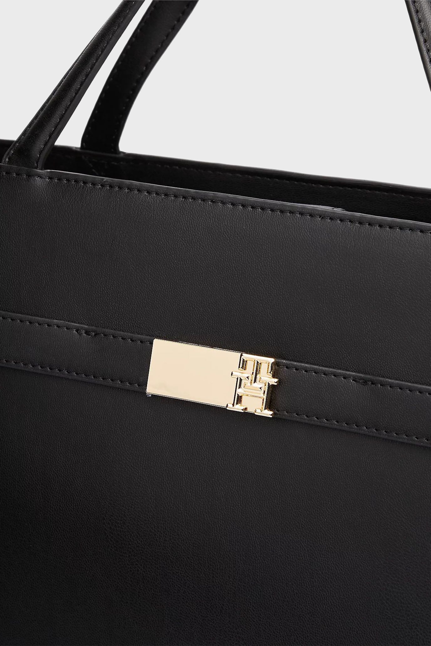 Сумка TH HERITAGE WORKBAG 4