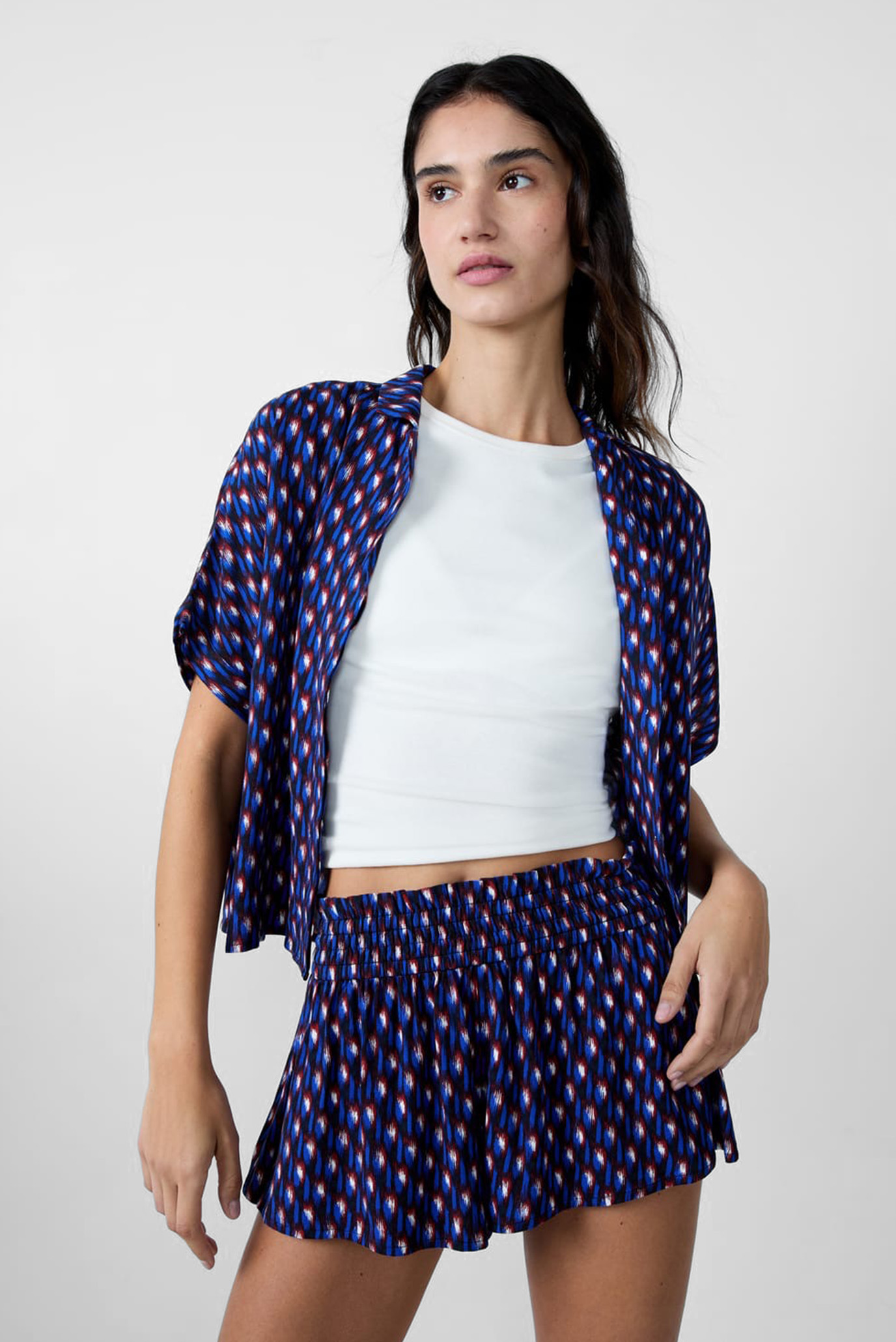 Ночная рубашка BERYL - CHEMISE 4