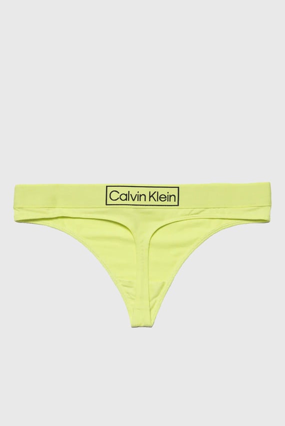 Трусы THONG