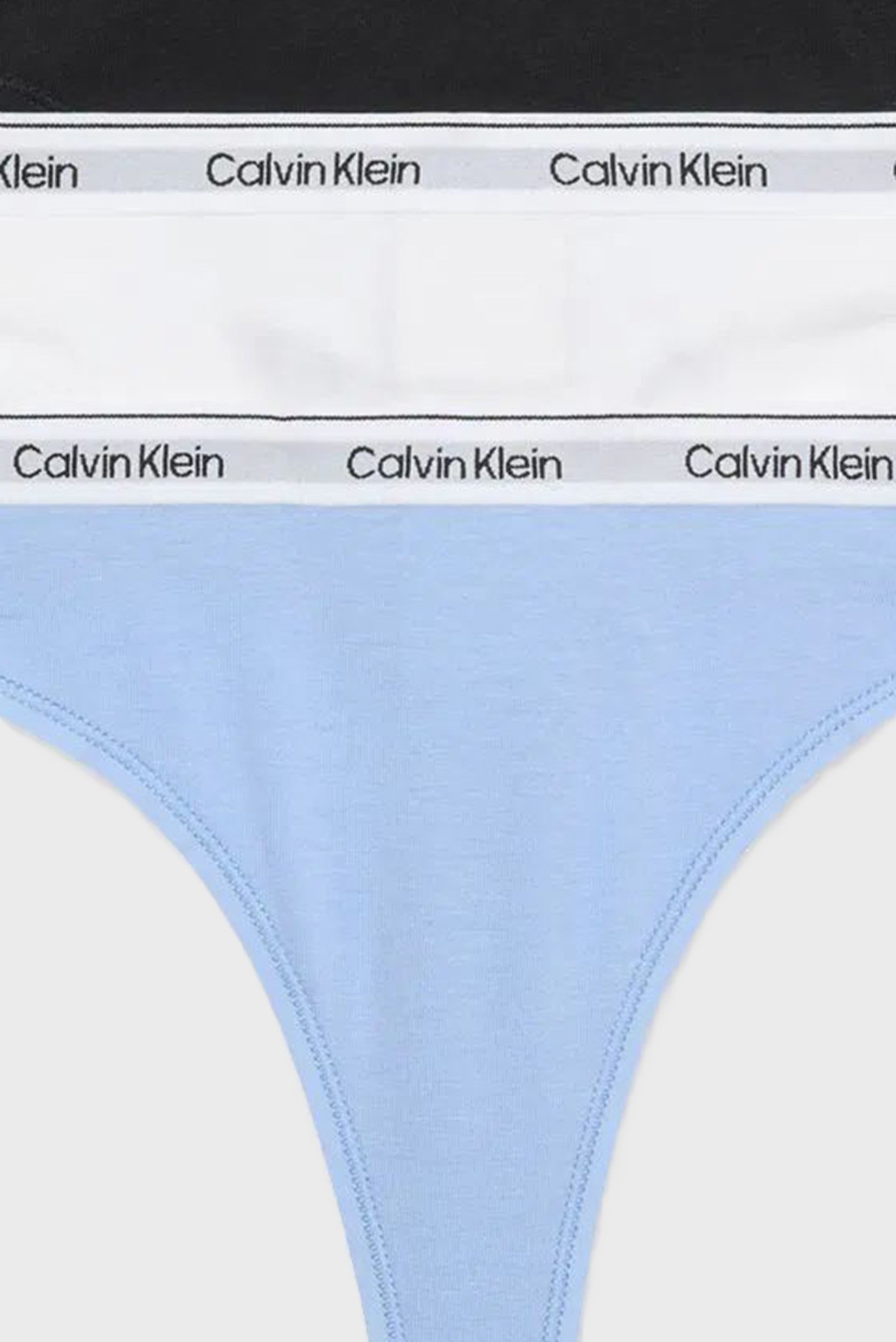 Трусы ThongCalvin Klein Трусы Thong 2