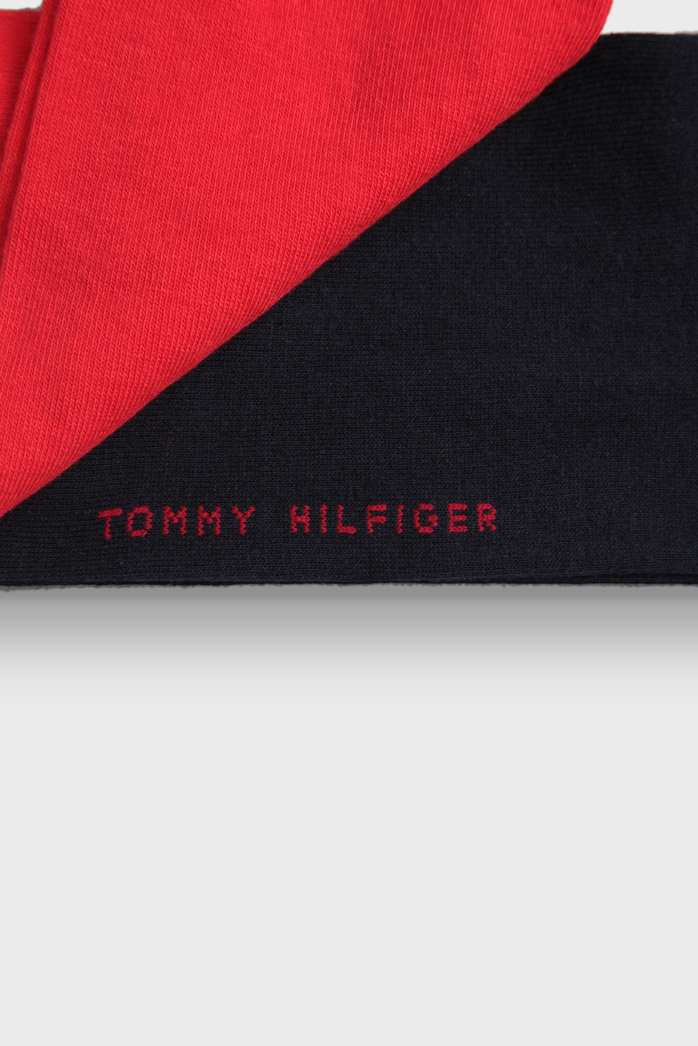 Носки TH WOMEN SNEAKER 2P 5