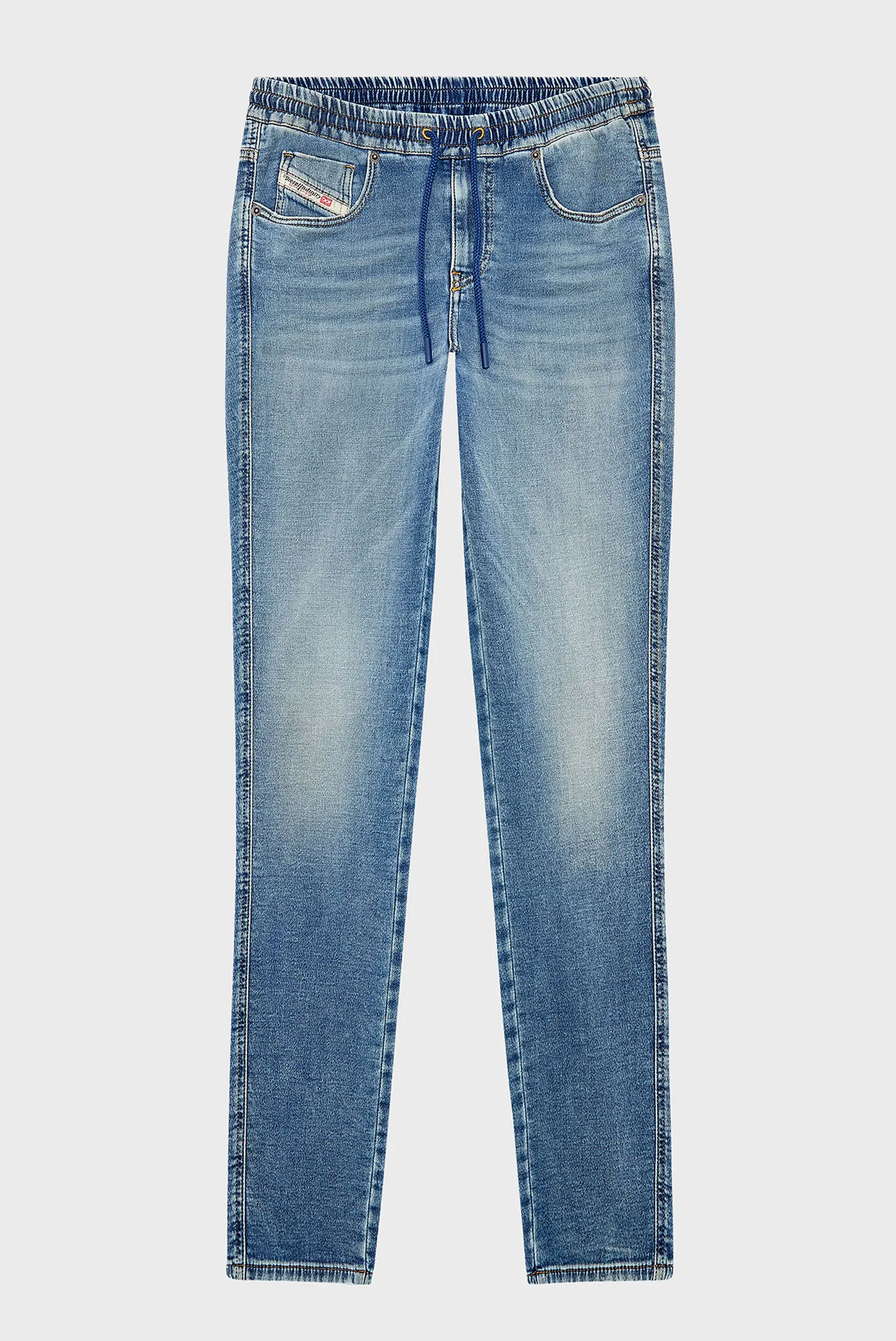 Джинсы 2061 D-TAIL JOGG Sweat jeans 5