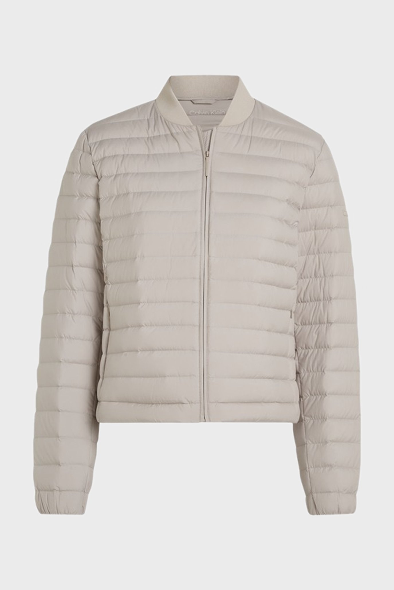 Куртка демисезонная PACKABLE SUPER LW PADDED BOMBER 2