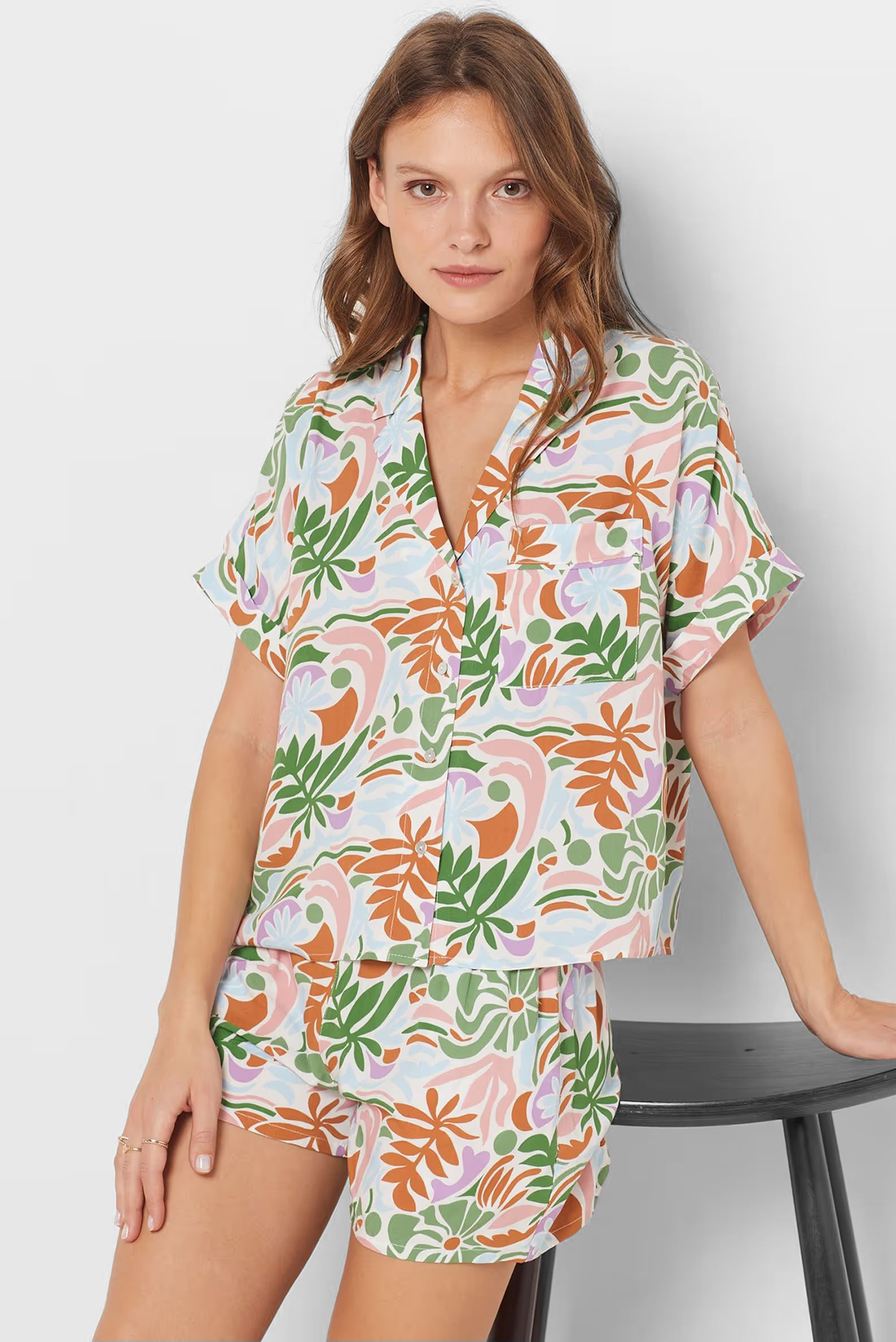 Шорты VAIANA - SHORT 4