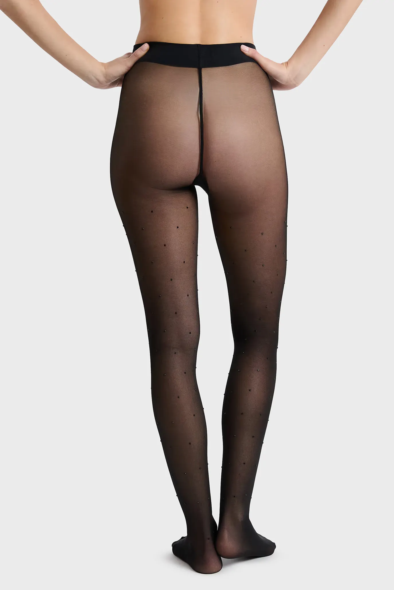 Колготы/LYRIC - COLLANT 3