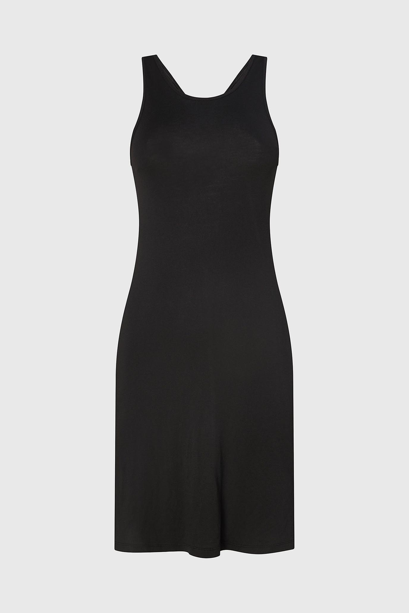 Платье TANK DRESS 5