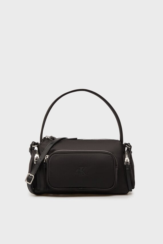 Сумка POCKET NYLON BAG W  STRAP Calvin Klein Сумка POCKET NYLON BAG W  STRAP Calvin Klein