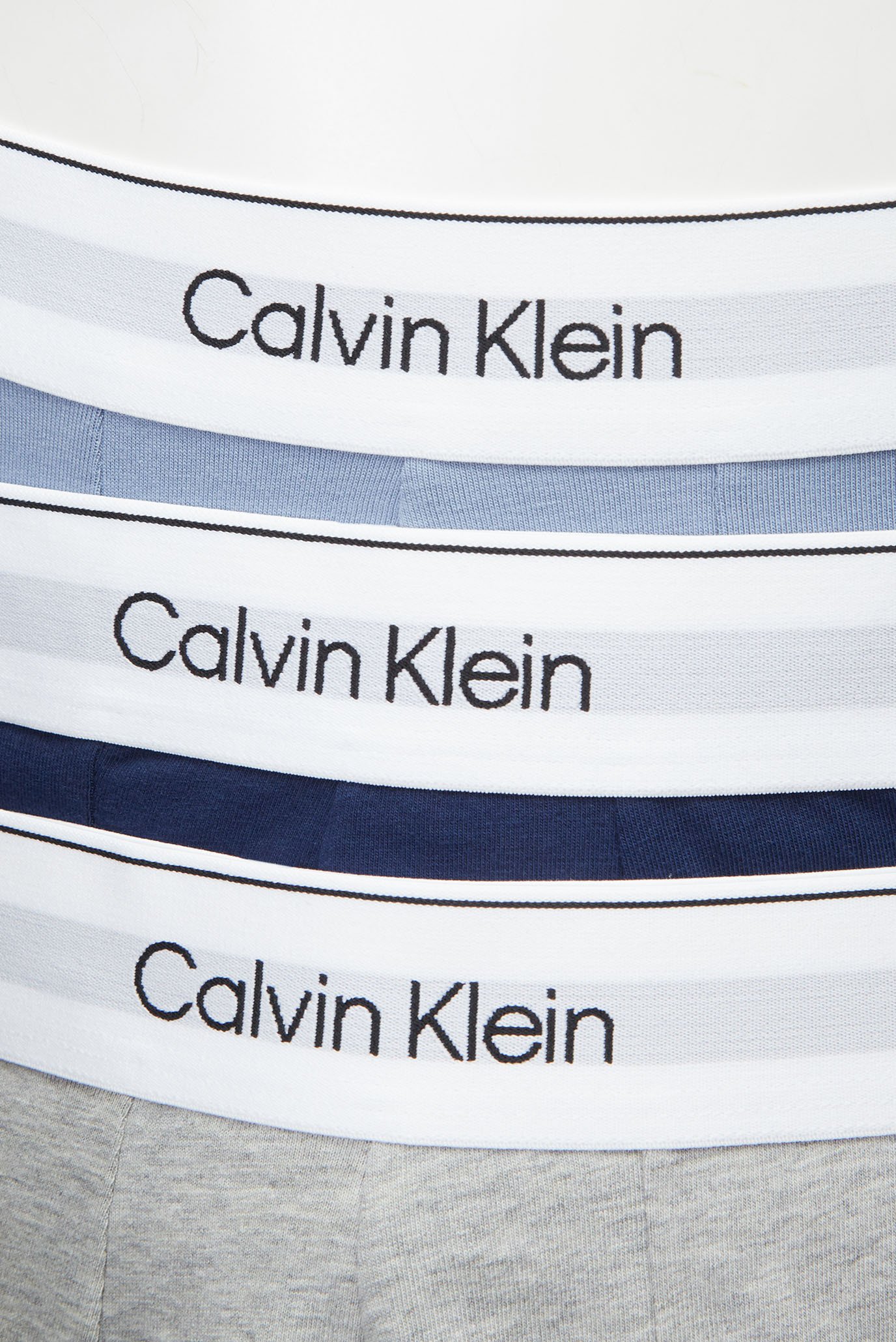 Мужские боксеры (3 шт) BOXER 3