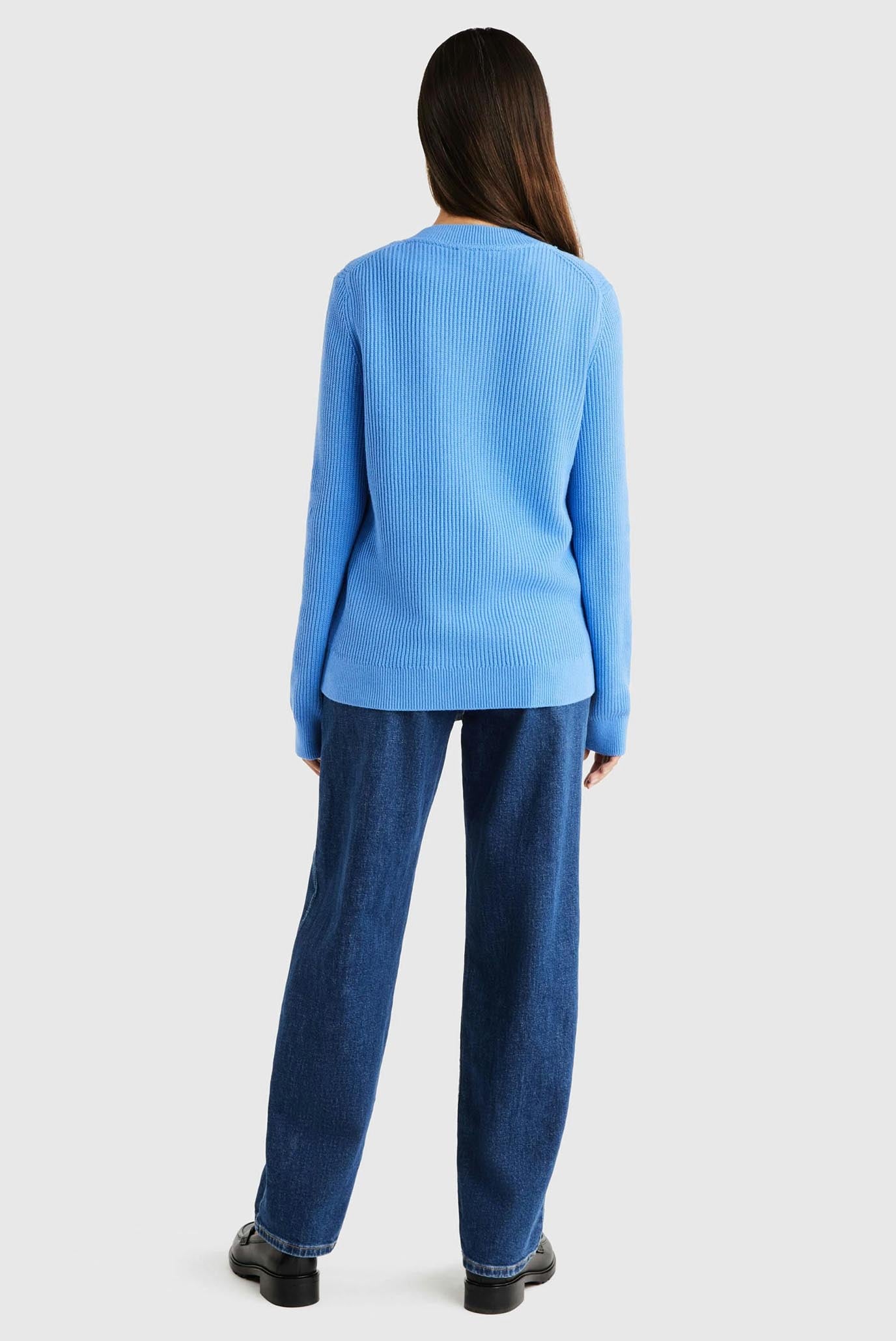 Свитер CREST GRAPHIC CO C-NK SWT 3