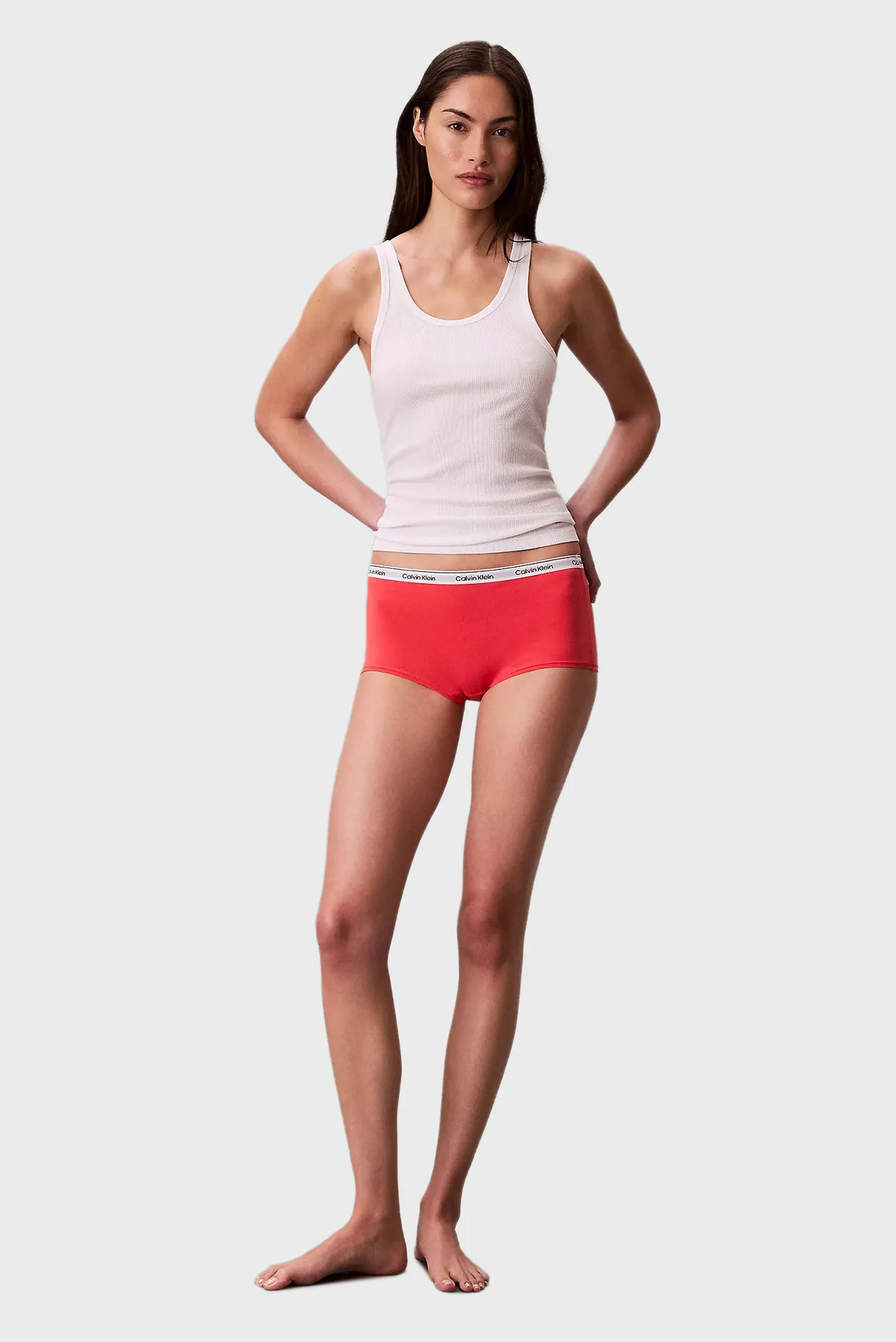 Трусы BOYSHORT 2