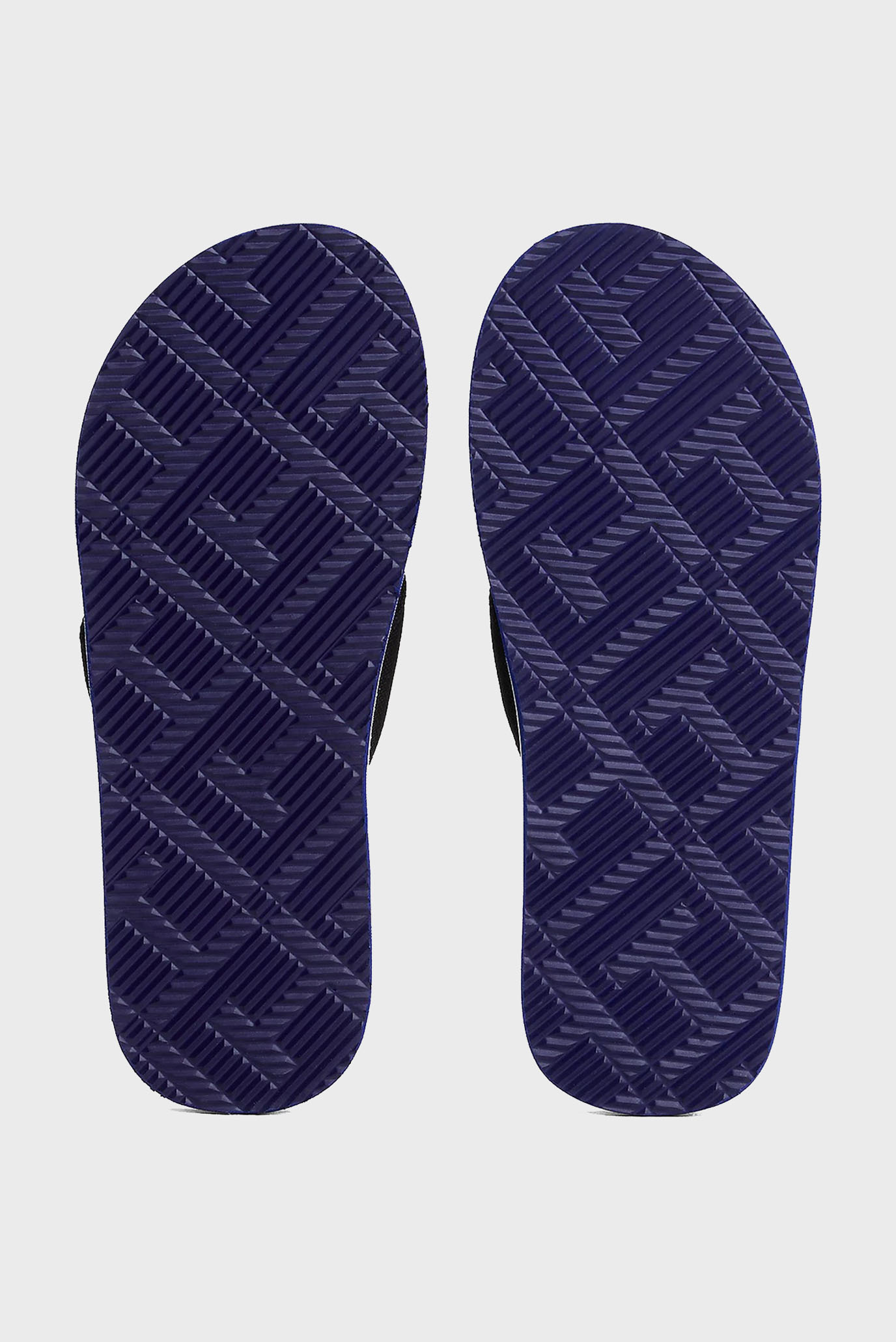 Вьетнамки HILFIGER LEATHER BEACH SANDAL 5