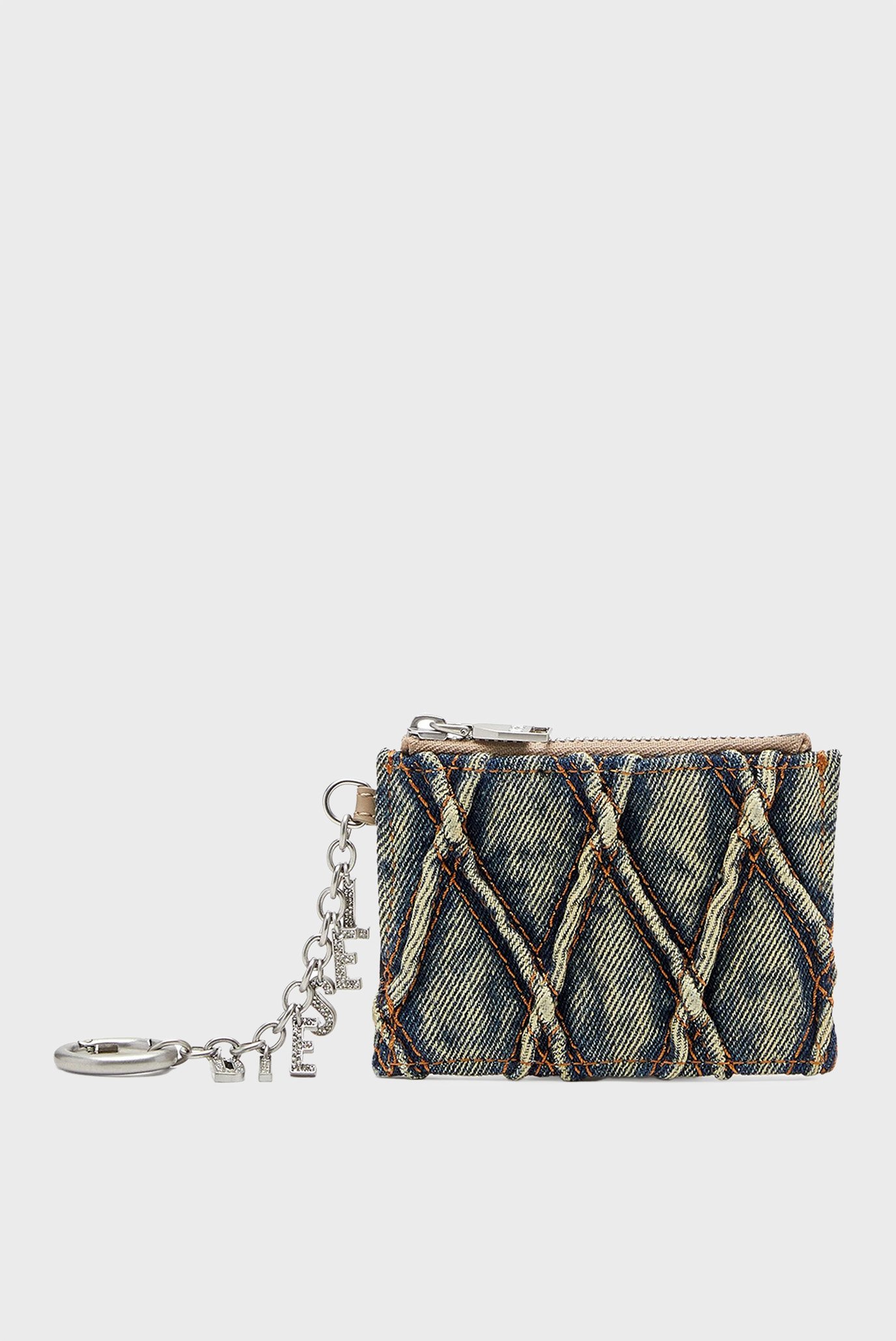 Кошелек CHARM-D CARD HOLDER WITH CHAIN WALLET 1
