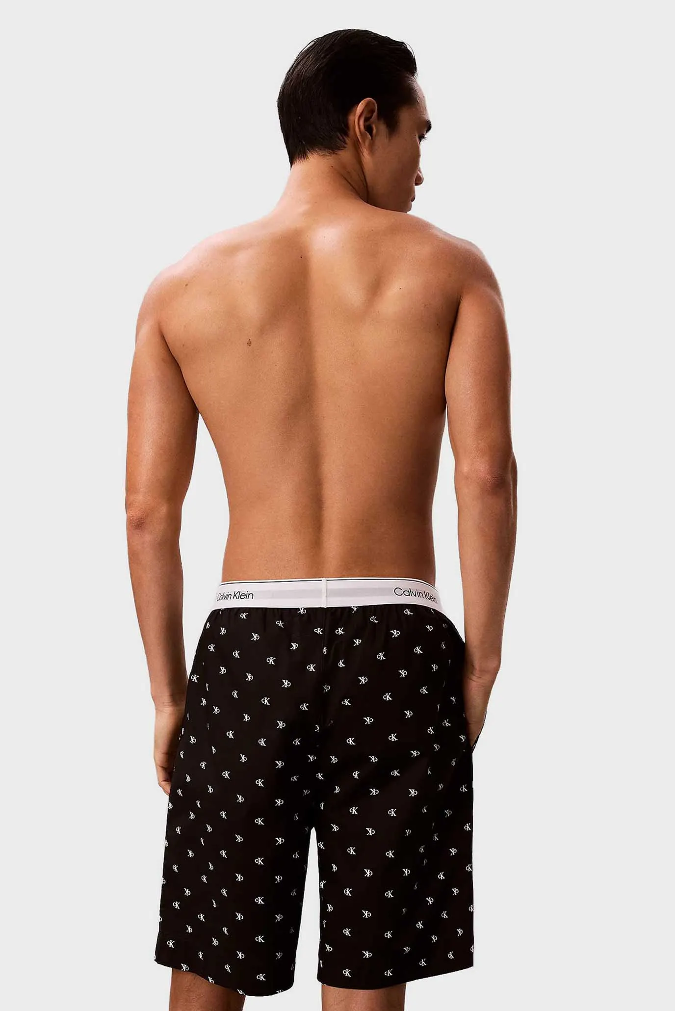 Шорты SLEEP SHORT 4