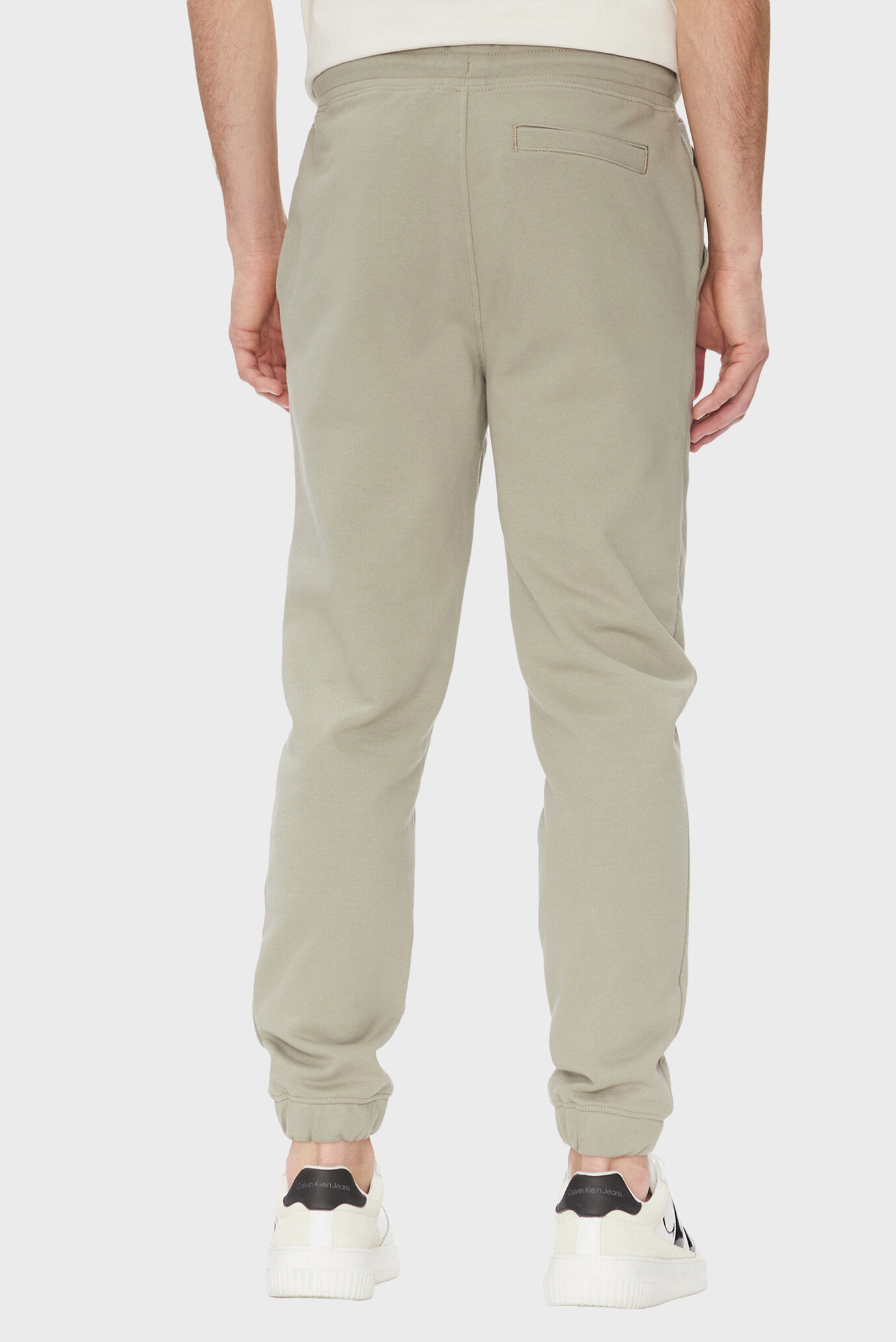 Штаны спортивные PAINTED CALVIN KLEIN JEANS PANT 3