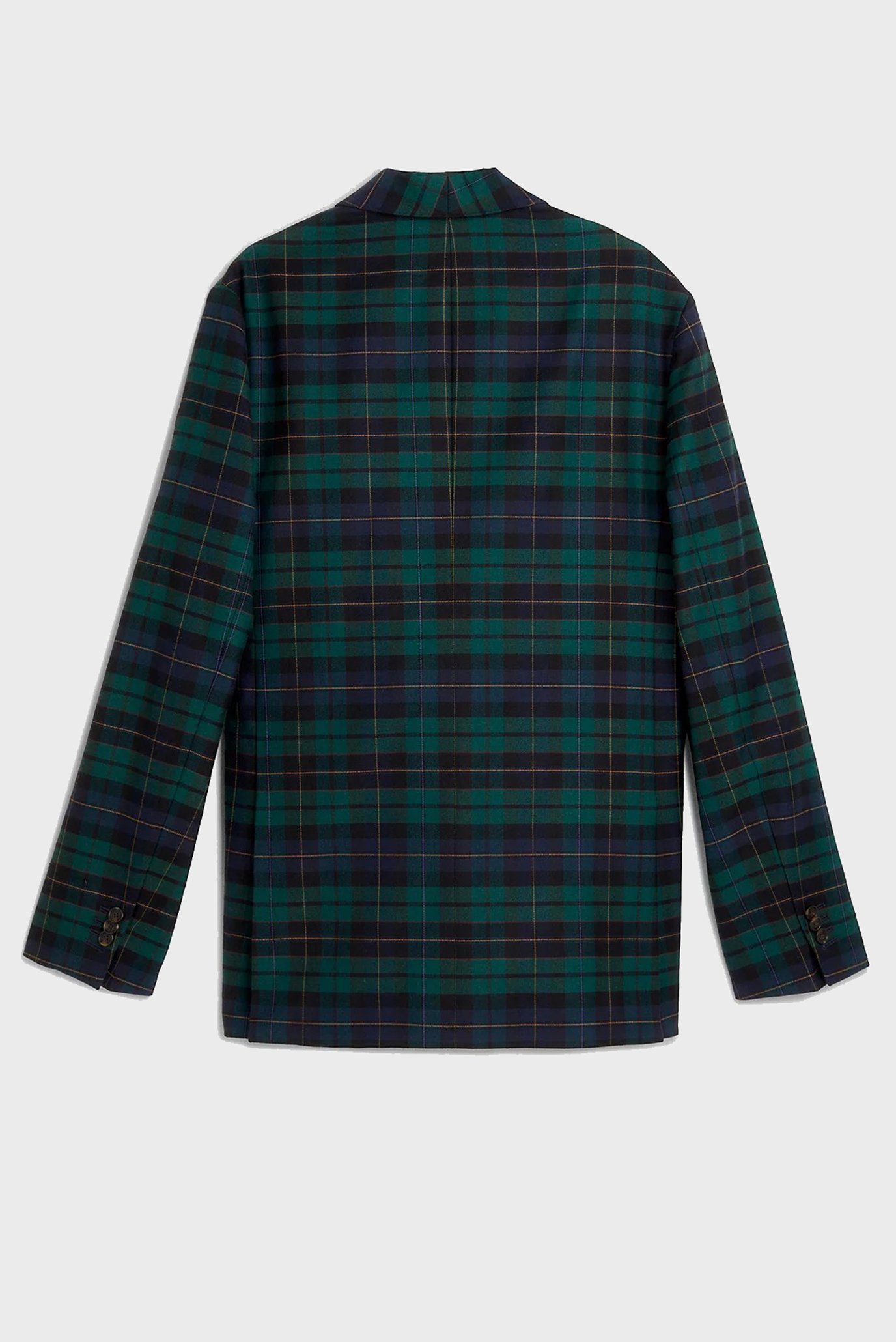 Пиджак THL RLXD SHAWL COLLAR DB BLAZER 9