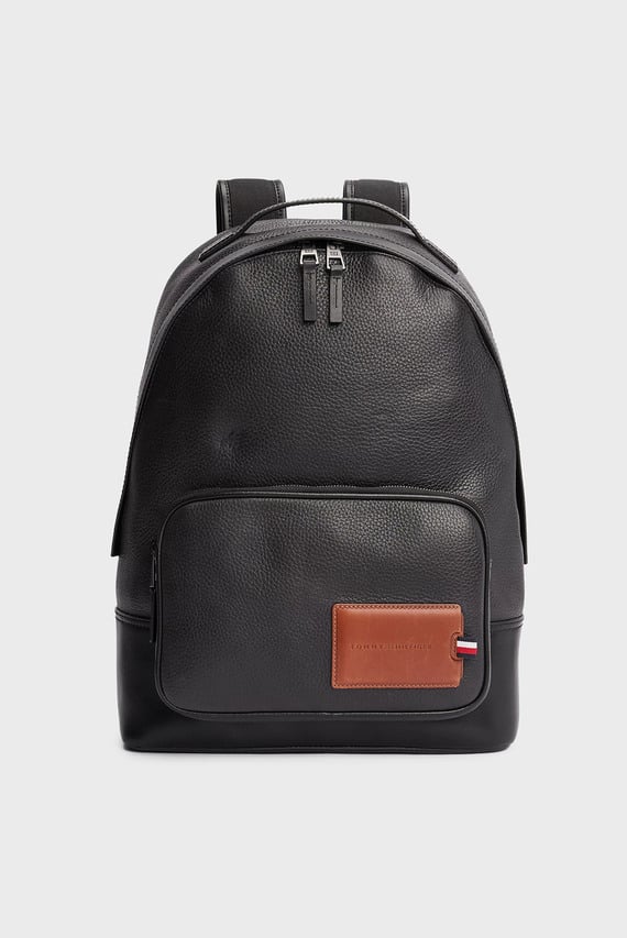 Рюкзак TH CASUAL LEATHER NEW BACKPACK Tommy Hilfiger Рюкзак TH CASUAL LEATHER NEW BACKPACK Tommy Hilfiger
