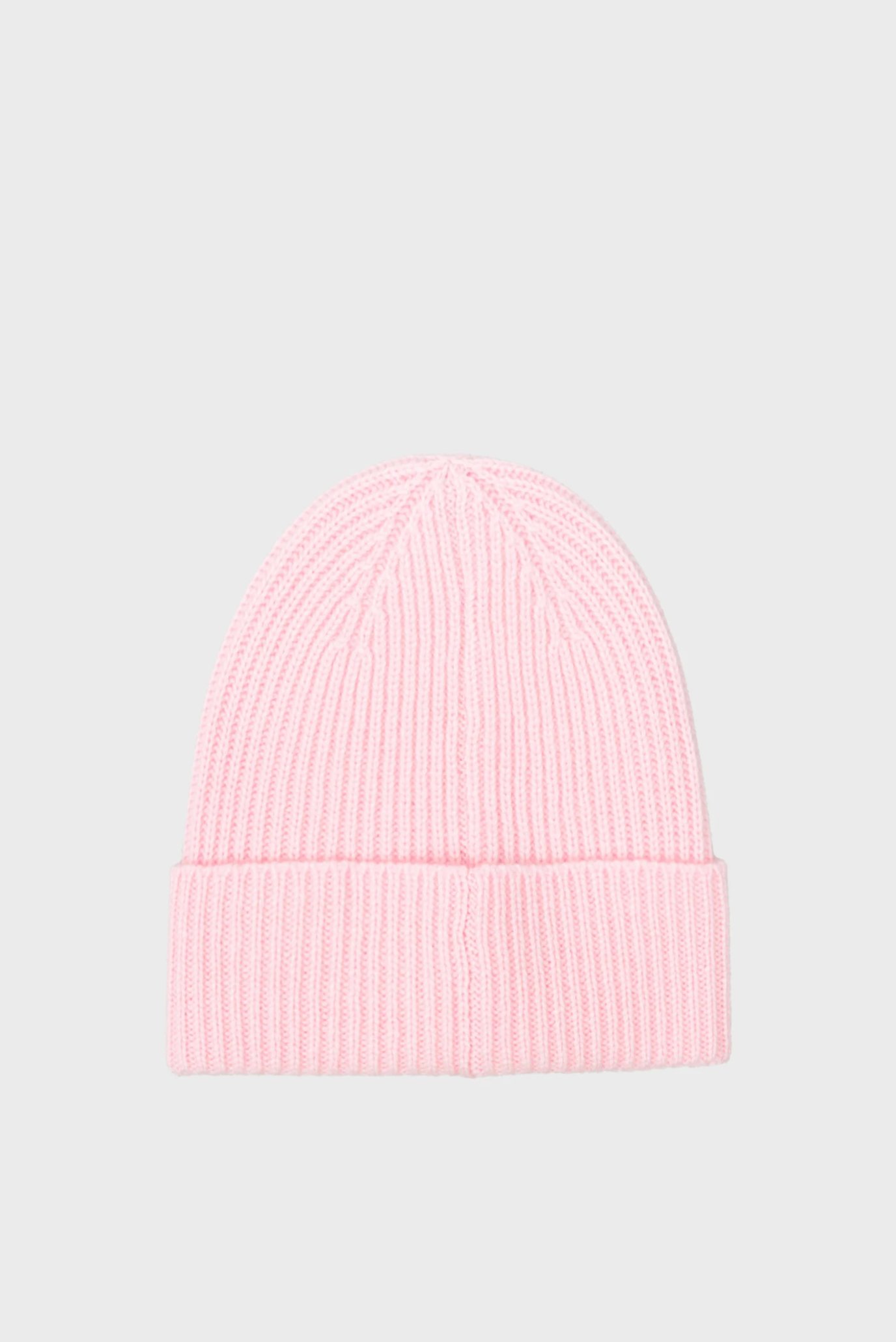 Шапка TH LUX CASHMERE BEANIE 6