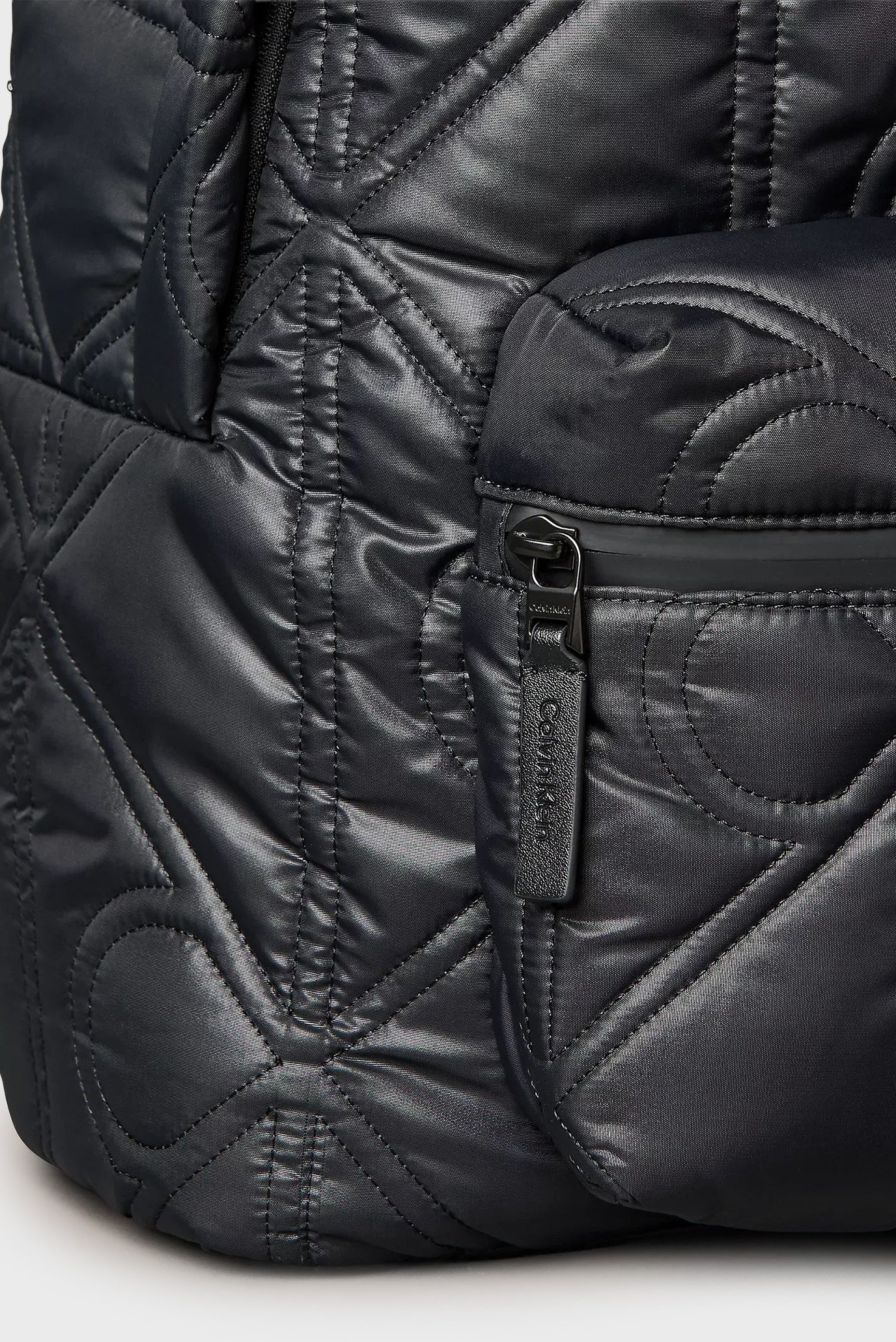 Рюкзак PUFFER ROUND BACKPACK 4