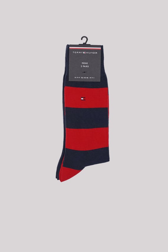 Носки TH MEN RUGBY SOCK 2P