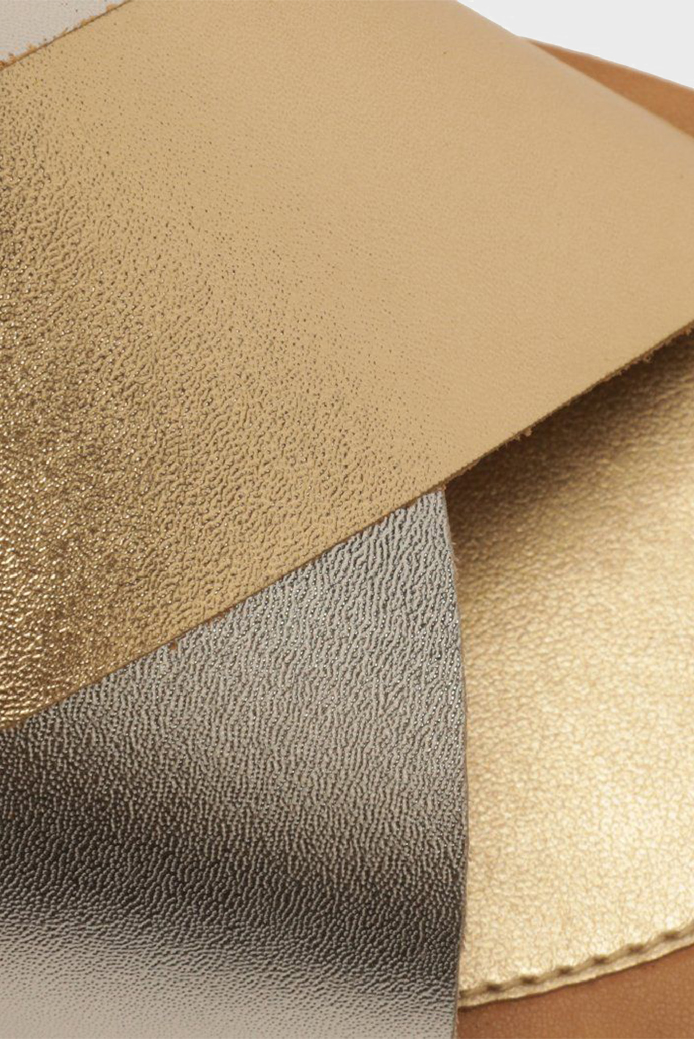 Сандалии BRENDA 5