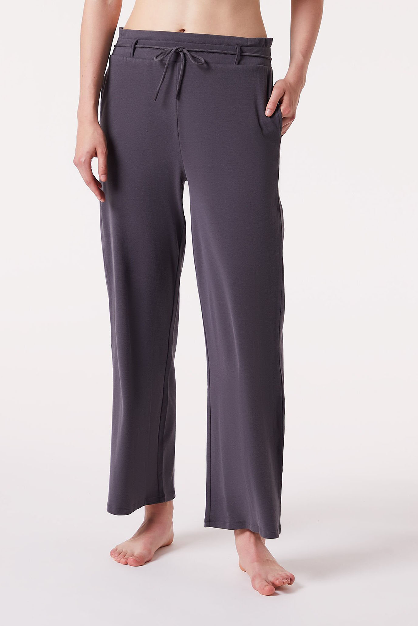 Штаны BERTA - PANTALON Etam Штаны BERTA - PANTALON 1