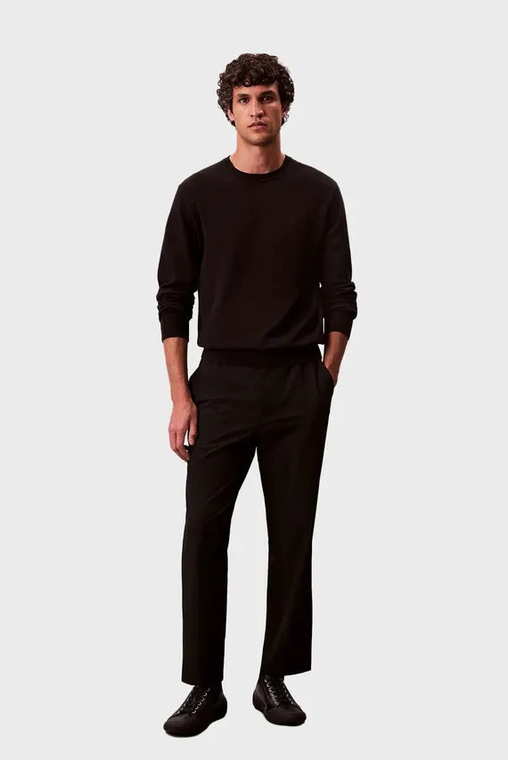 Штаны CLASSIC TECH DOBBY HALF ELASTIC Calvin Klein