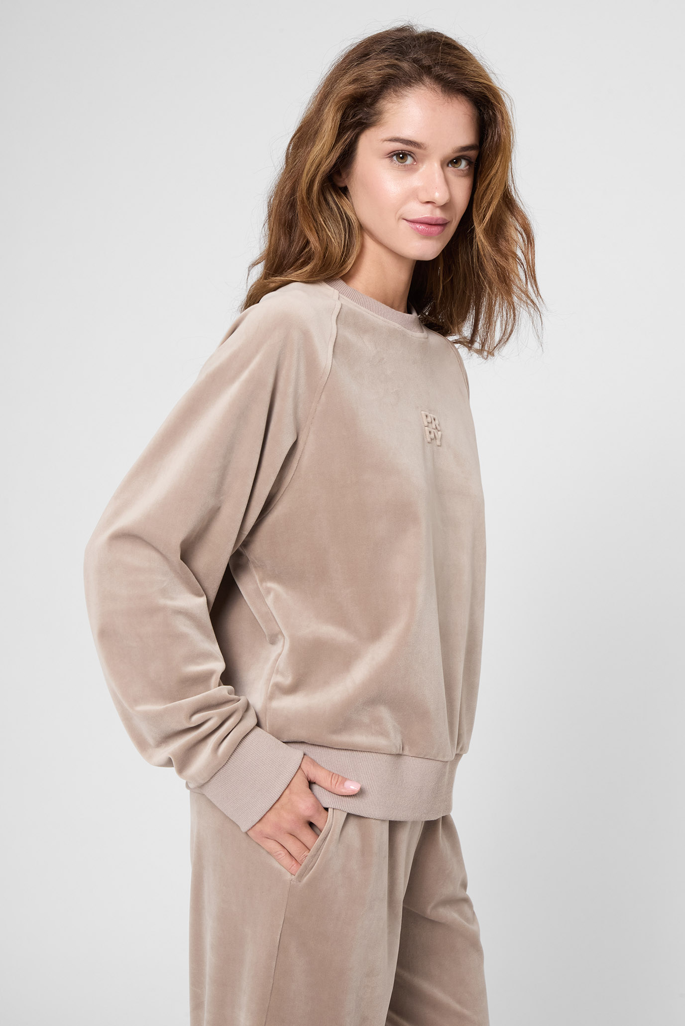 Свитшот WTSWT066 3