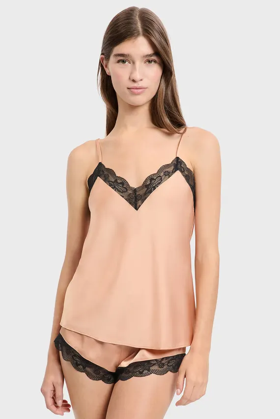 Майка/DESIRE - CARACO Etam