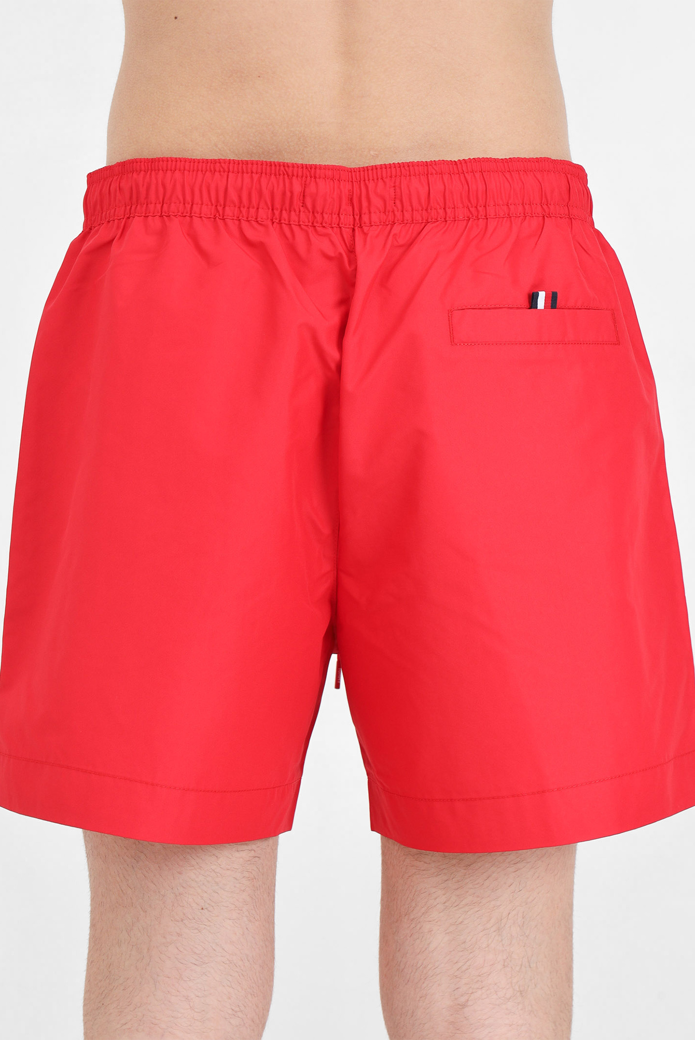 Шорты плавательные MEDIUM DRAWSTRING 2