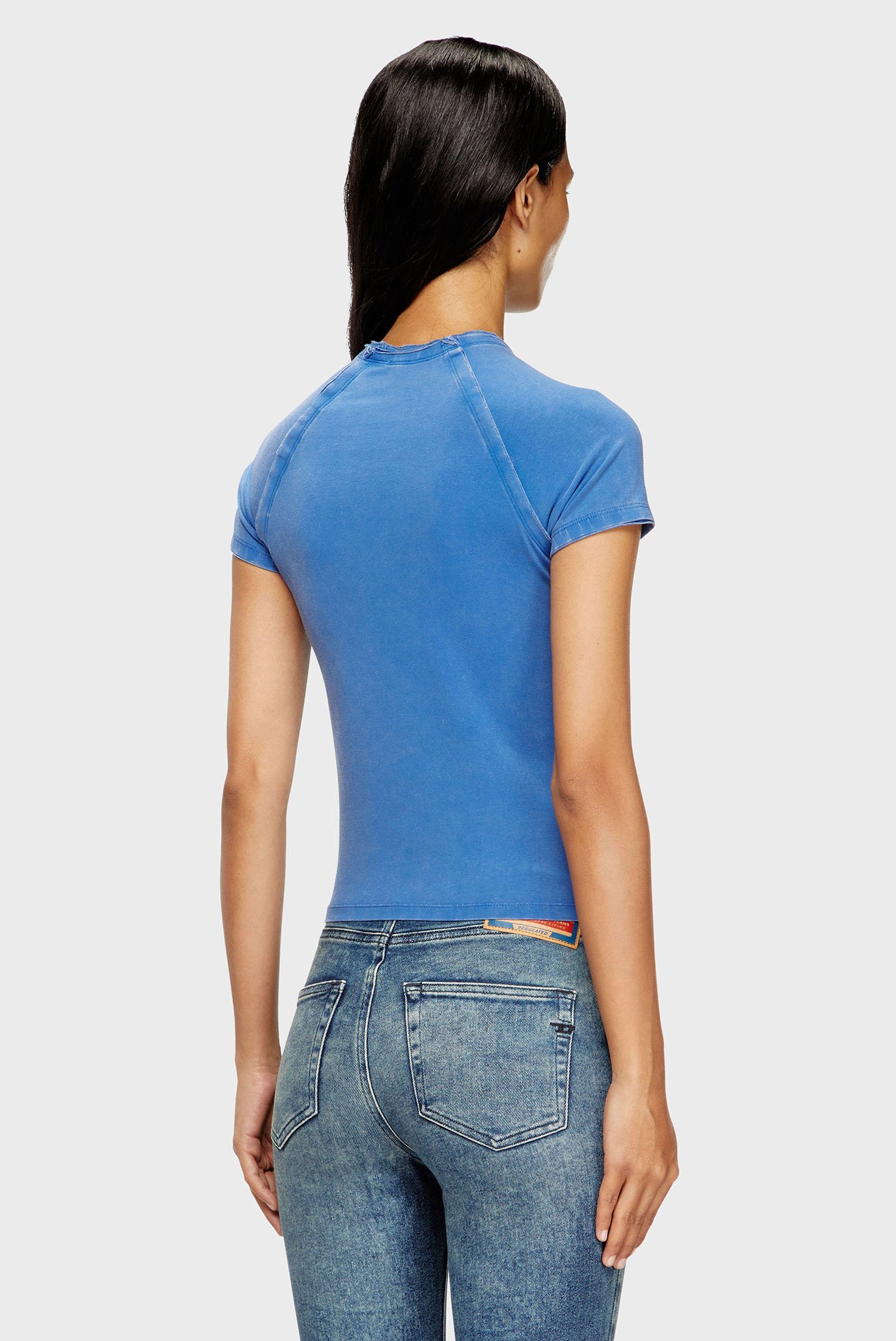 Футболка T-ROWEENA TOP 3